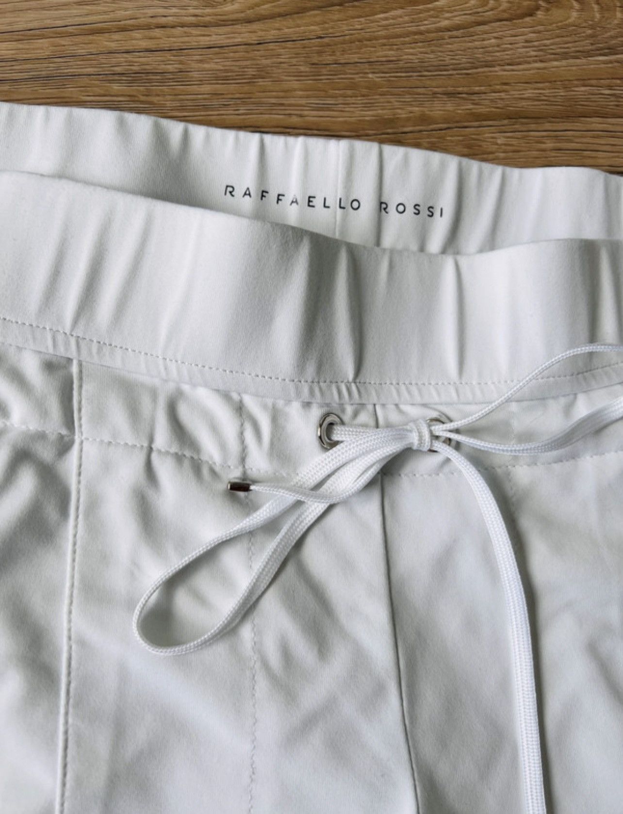 Other Raffaello Rossi Candy Future Trousers, Size 40 Size 30" / US 8 / IT 44 - 6 Thumbnail
