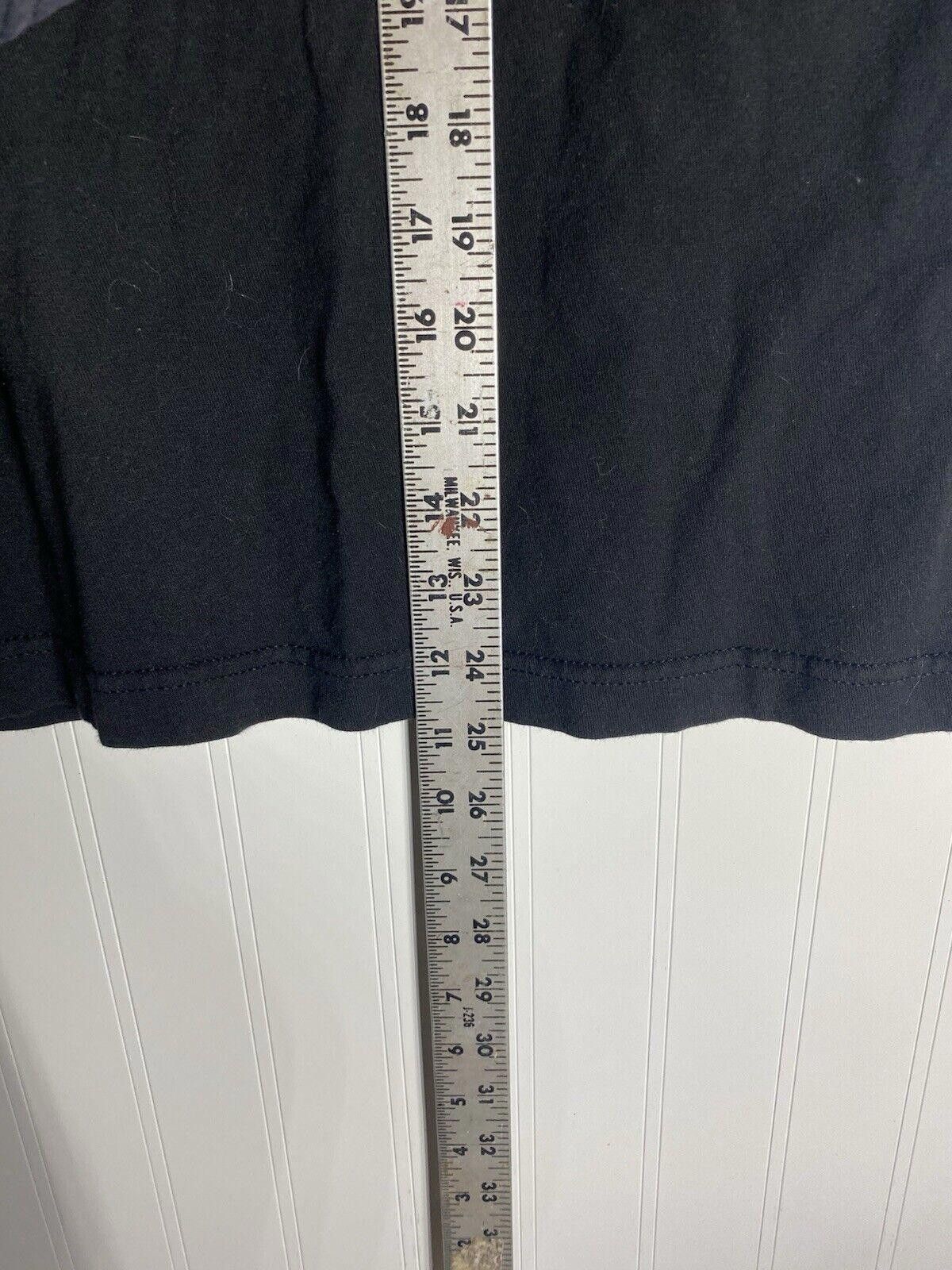 Designer JJ Maybank Outer banks T Shirt Xs Size US XS / EU 42 / 0 - 3 Thumbnail
