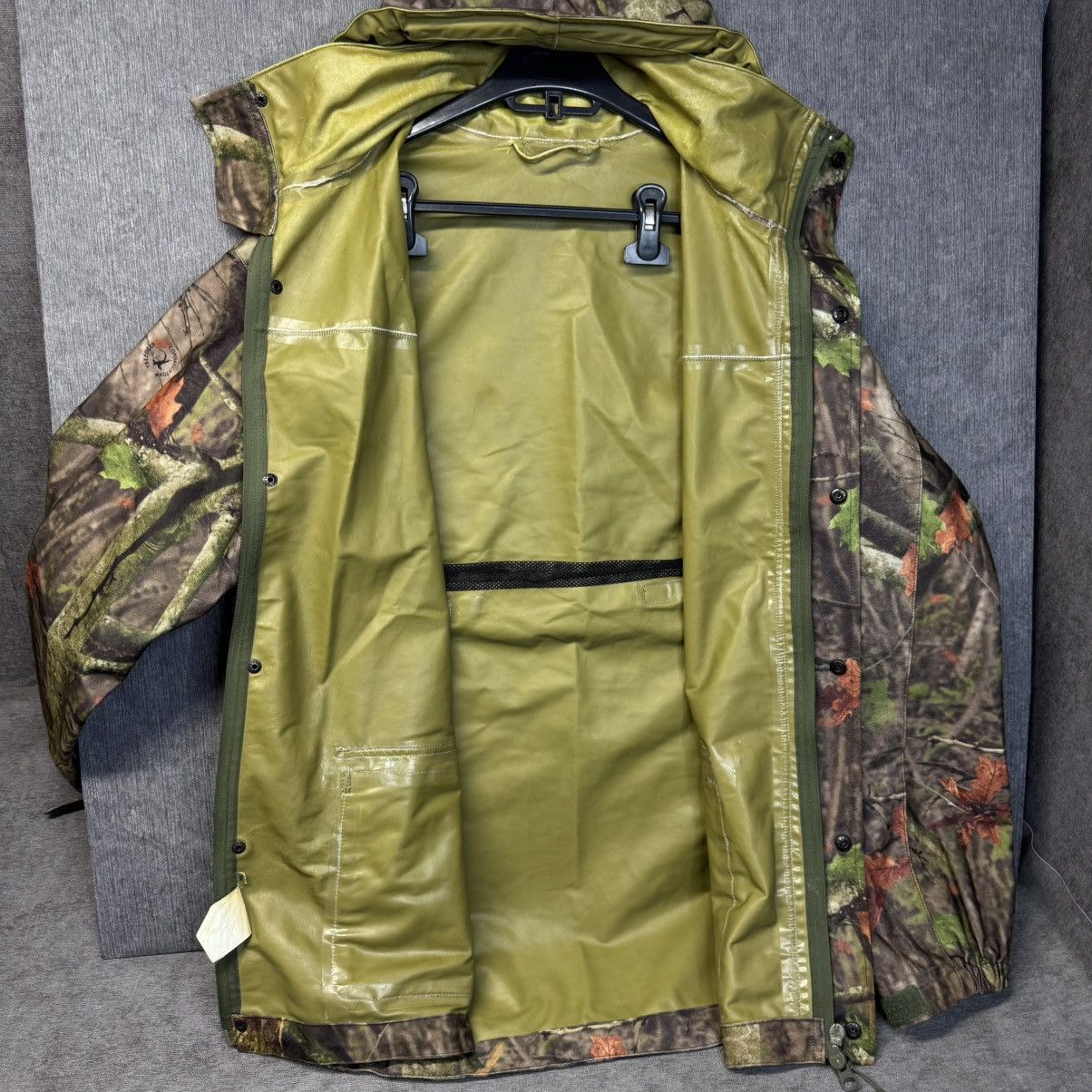 Realtree Realtree Jacket Waterproof Higlander XL Size US XL / EU 56 / 4 - 2 Thumbnail
