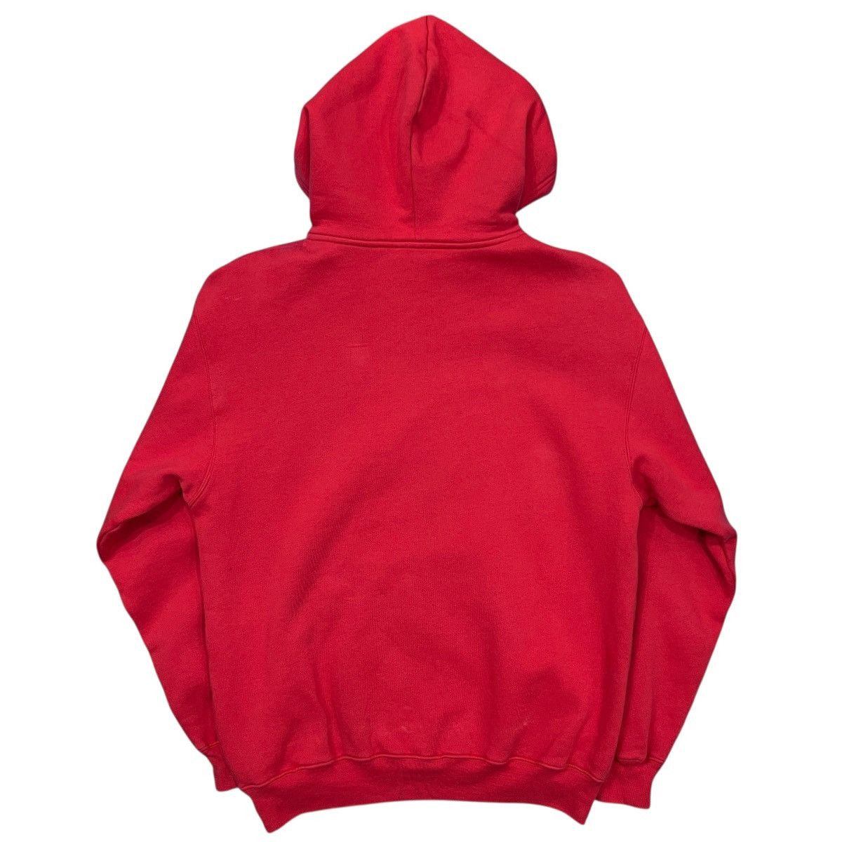 Balenciaga BALENCIAGA 2018 Demna "SINNERS" Oversized Pullover Hoodie Size US XXS / EU 40 - 9 Thumbnail