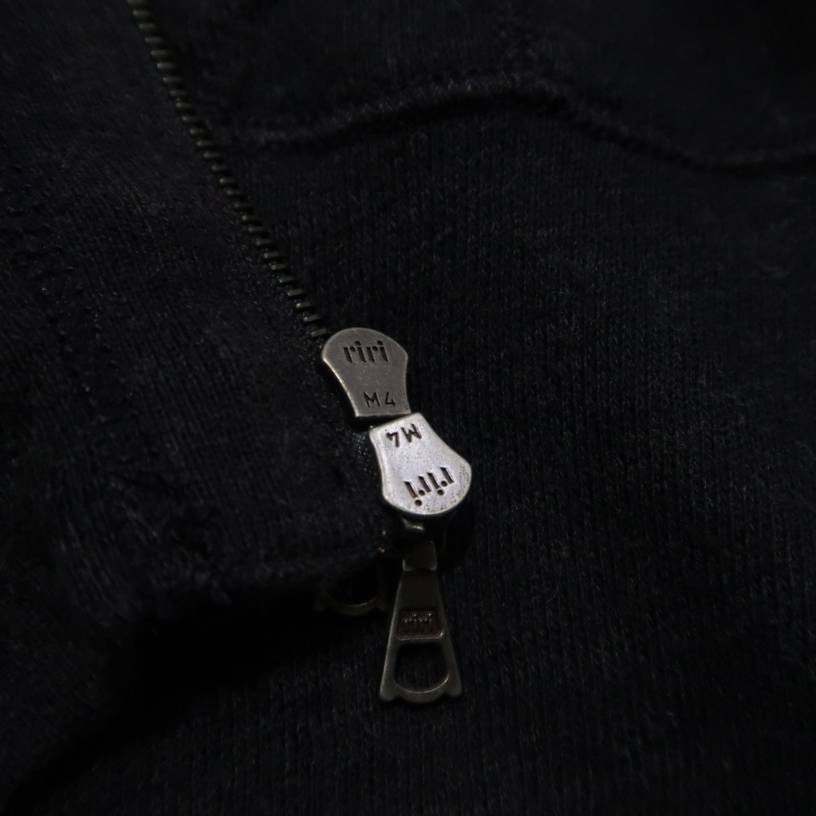 RLX Ralph Lauren RLX Ralph Lauren RRL Zip Hoodie Waffle Light Weight Size US XS / EU 42 / 0 - 10 Thumbnail