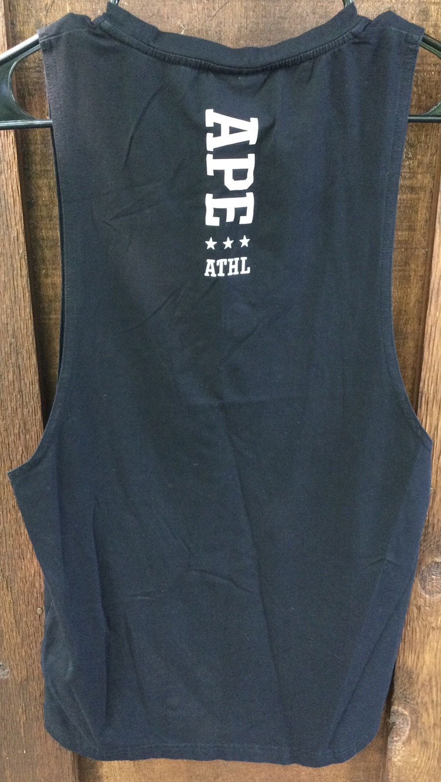 Gymshark APE ATHLETICS WORKOUT TEE Size US S / EU 44-46 / 1 - 2 Thumbnail