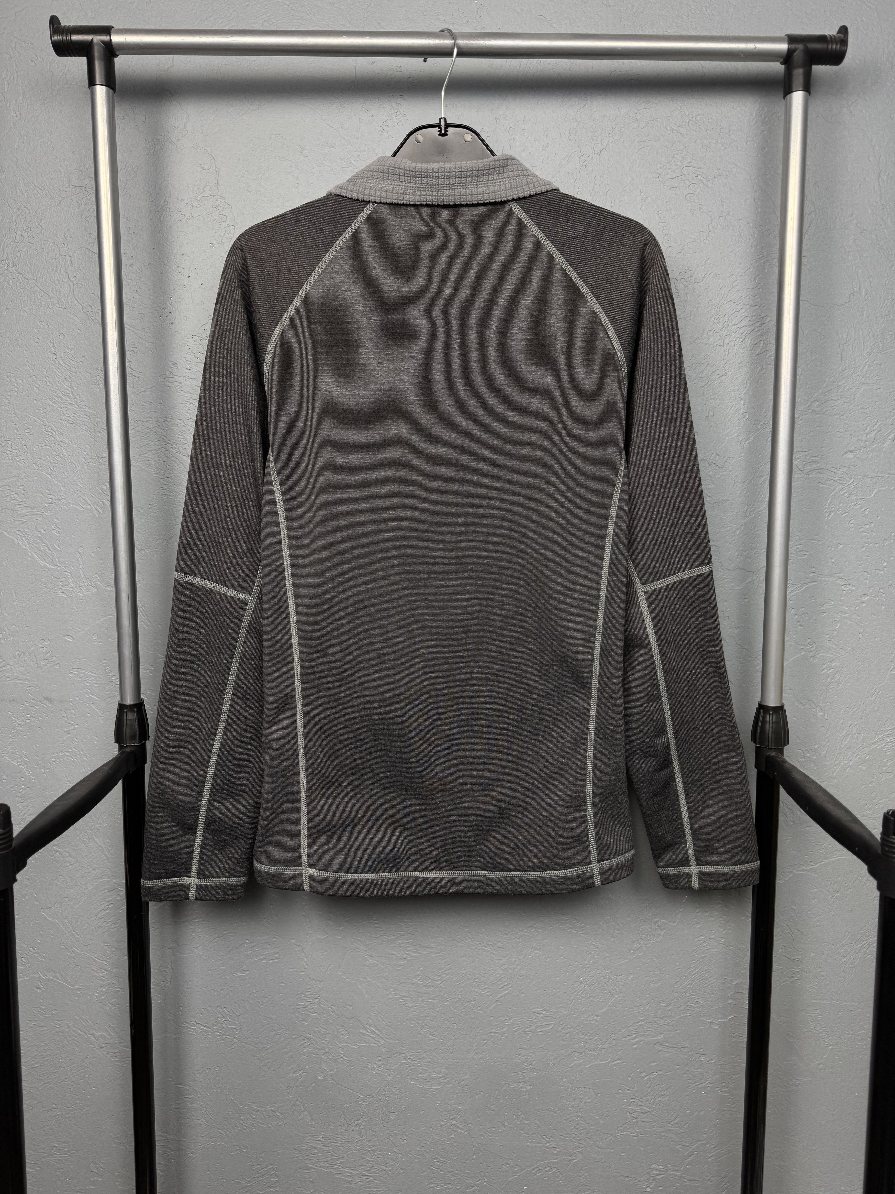 Rab Rab Mens Rab Mens Nucleus Pull-on 1\4 Zip Fleece Jacket Size US L / EU 52-54 / 3 - 8 Thumbnail
