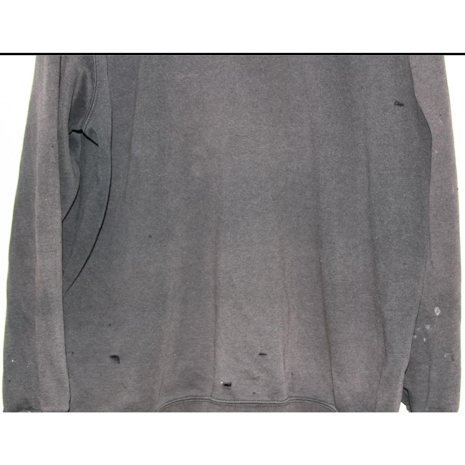Carhartt 🛠️ Carhartt Pullover Work Hoodie – With Size XL Size US XL / EU 56 / 4 - 3 Thumbnail