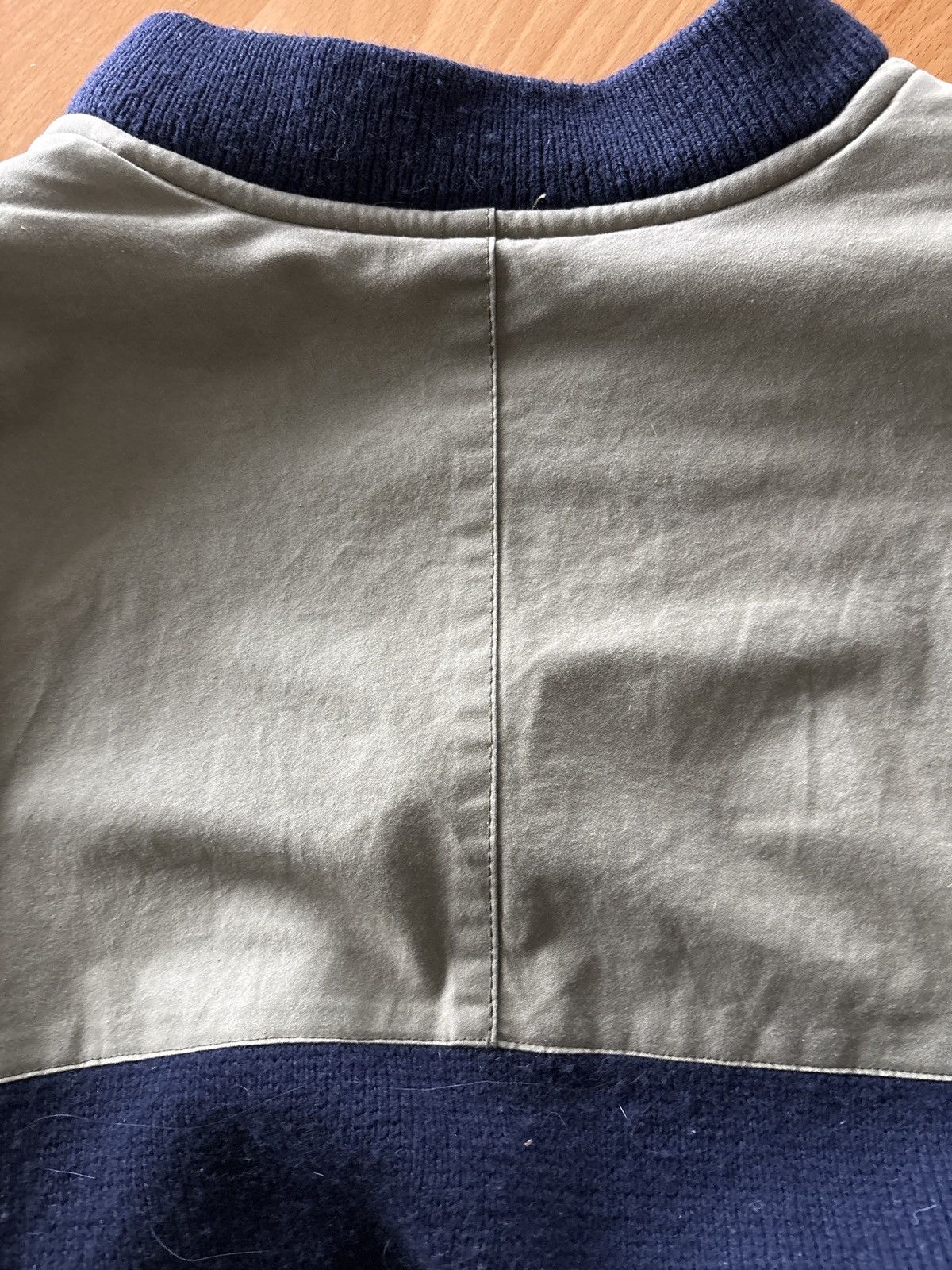 Filson MiUSA Vintage Guide Sweater Size US M / EU 48-50 / 2 - 3 Thumbnail