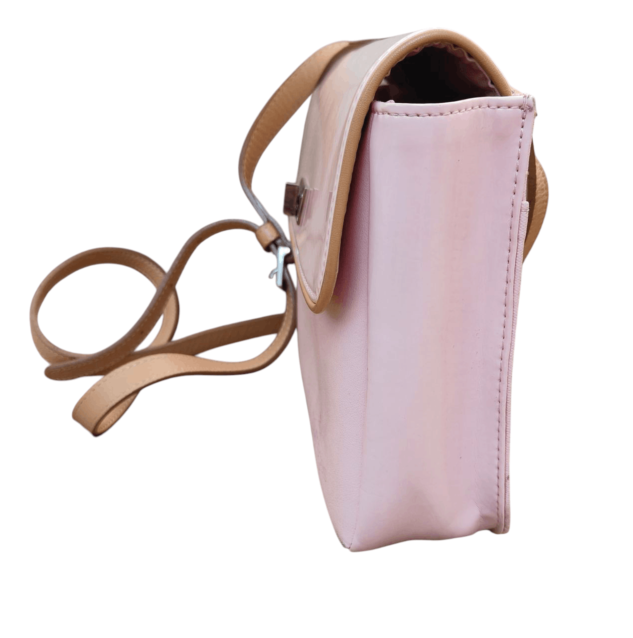 Andre Courreges Courreges Sling Bag Size ONE SIZE - 10 Thumbnail