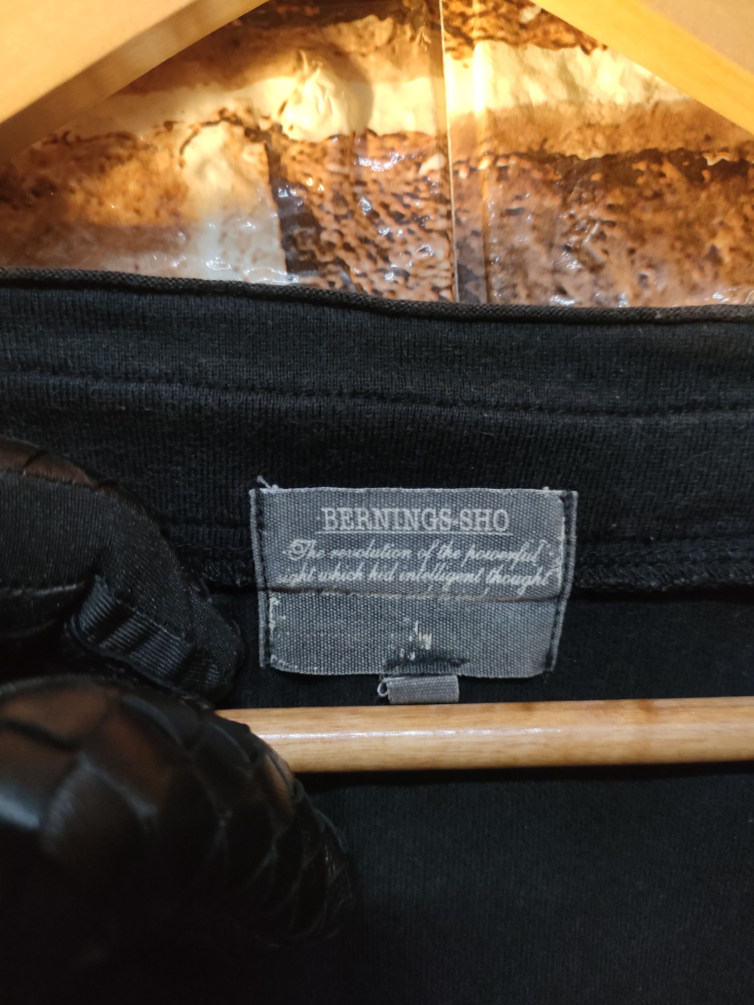 Japanese Brand Berning Sho Mud Max Size US L / EU 52-54 / 3 - 4 Thumbnail