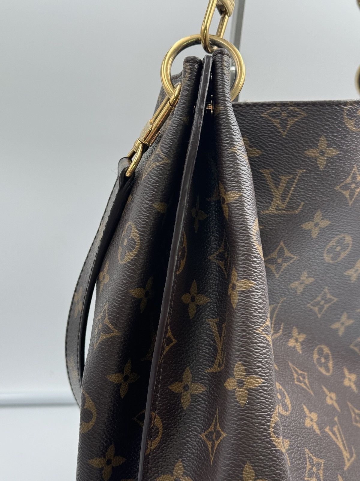 Louis Vuitton Lv handbag Size ONE SIZE - 6 Thumbnail