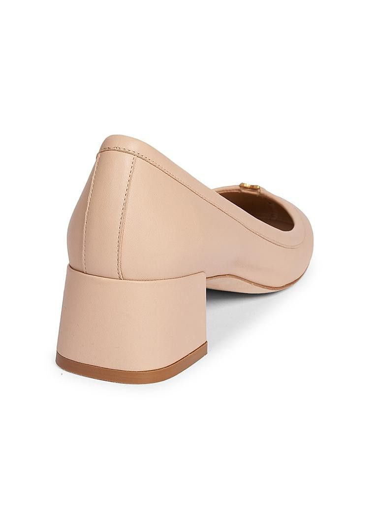 Chloe o1loc1c10226 Marcie Pumps in Delicate Nude Size US 6 / IT 36 - 2 Thumbnail