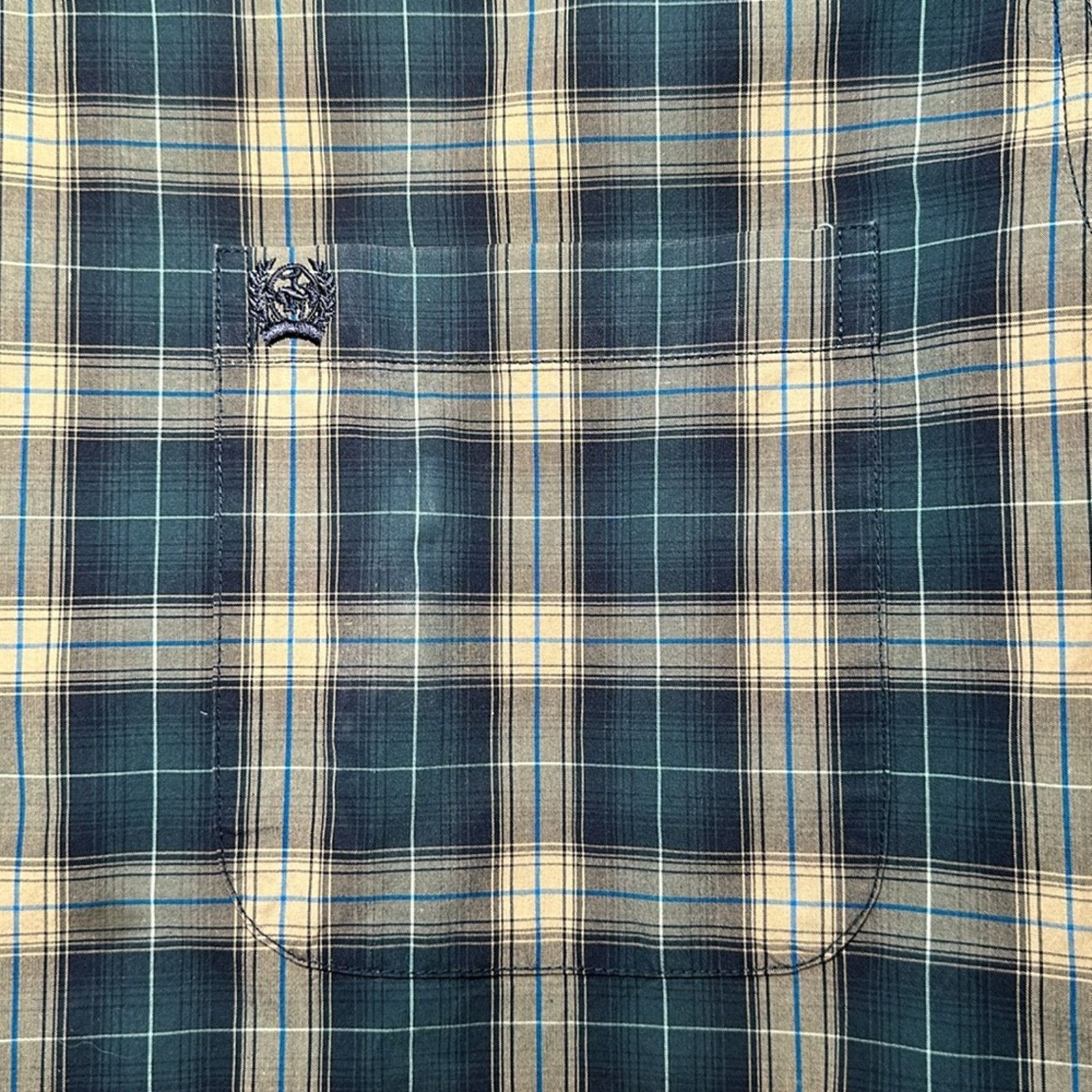 CINCH Cinch Western Long Sleeve Button Down - Large Size US L / EU 52-54 / 3 - 5 Thumbnail