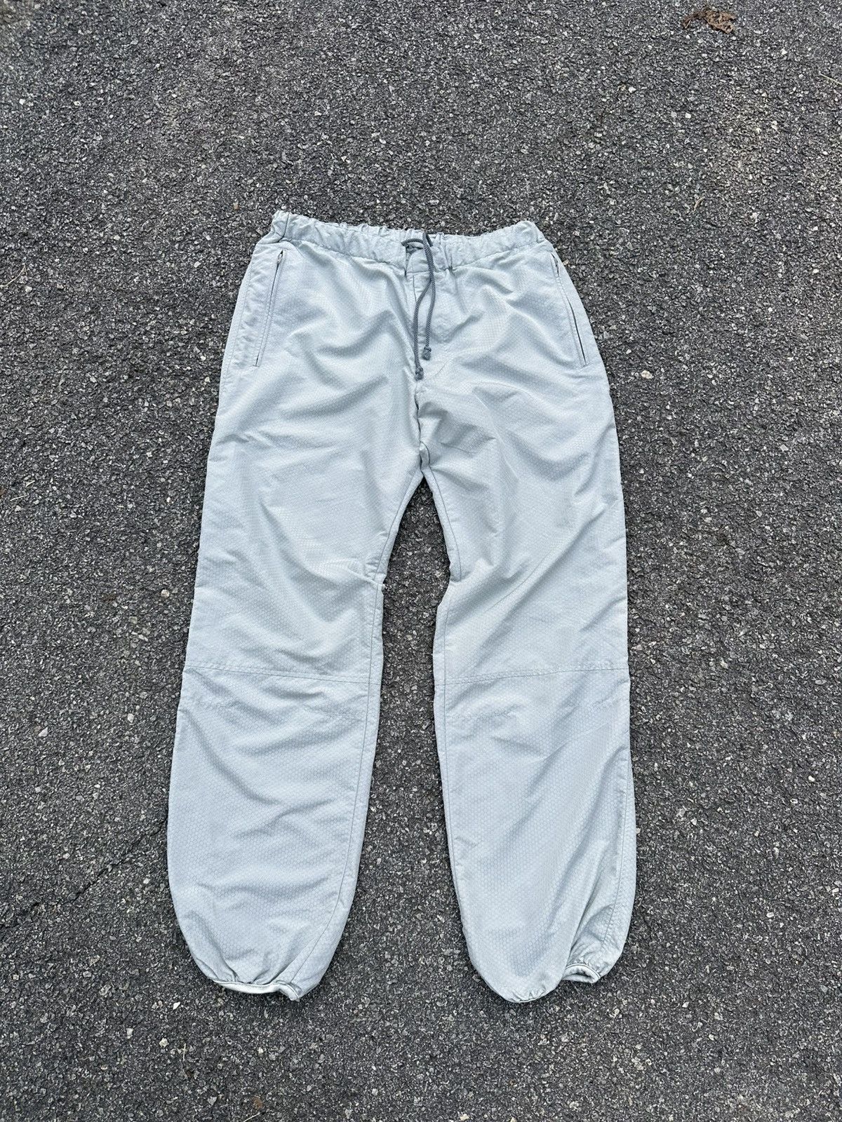 Undercover × Wtaps SS00 Undercover X WTAPS Parachute Pants Size US 34 / EU 50 - 1 Thumbnail