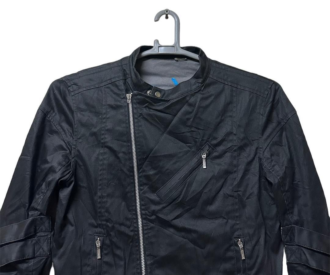 If Six Was Nine × Morgan Homme Morgan homme bondage zipper jacket Size US L / EU 52-54 / 3 - 5 Thumbnail