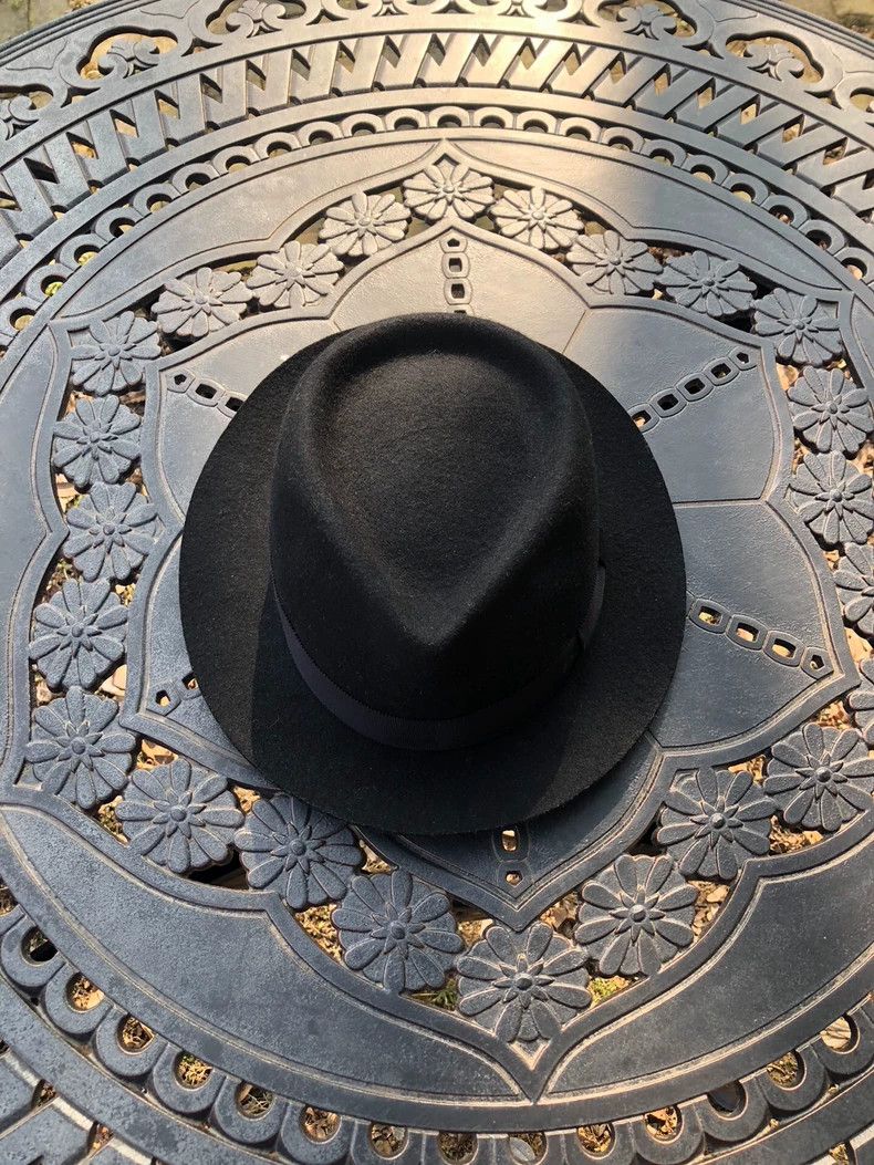 Freewheelers Freewheelers Hat One Size - dmc Size ONE SIZE - 1 Thumbnail