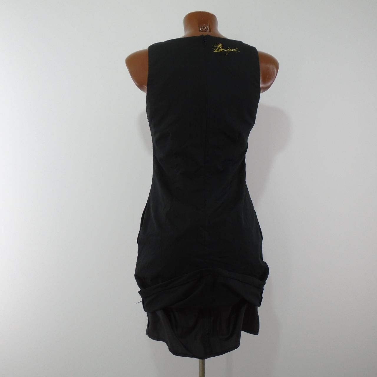 Desigual Women's Dress Desigual Size S / US 4 / IT 40 - 4 Thumbnail