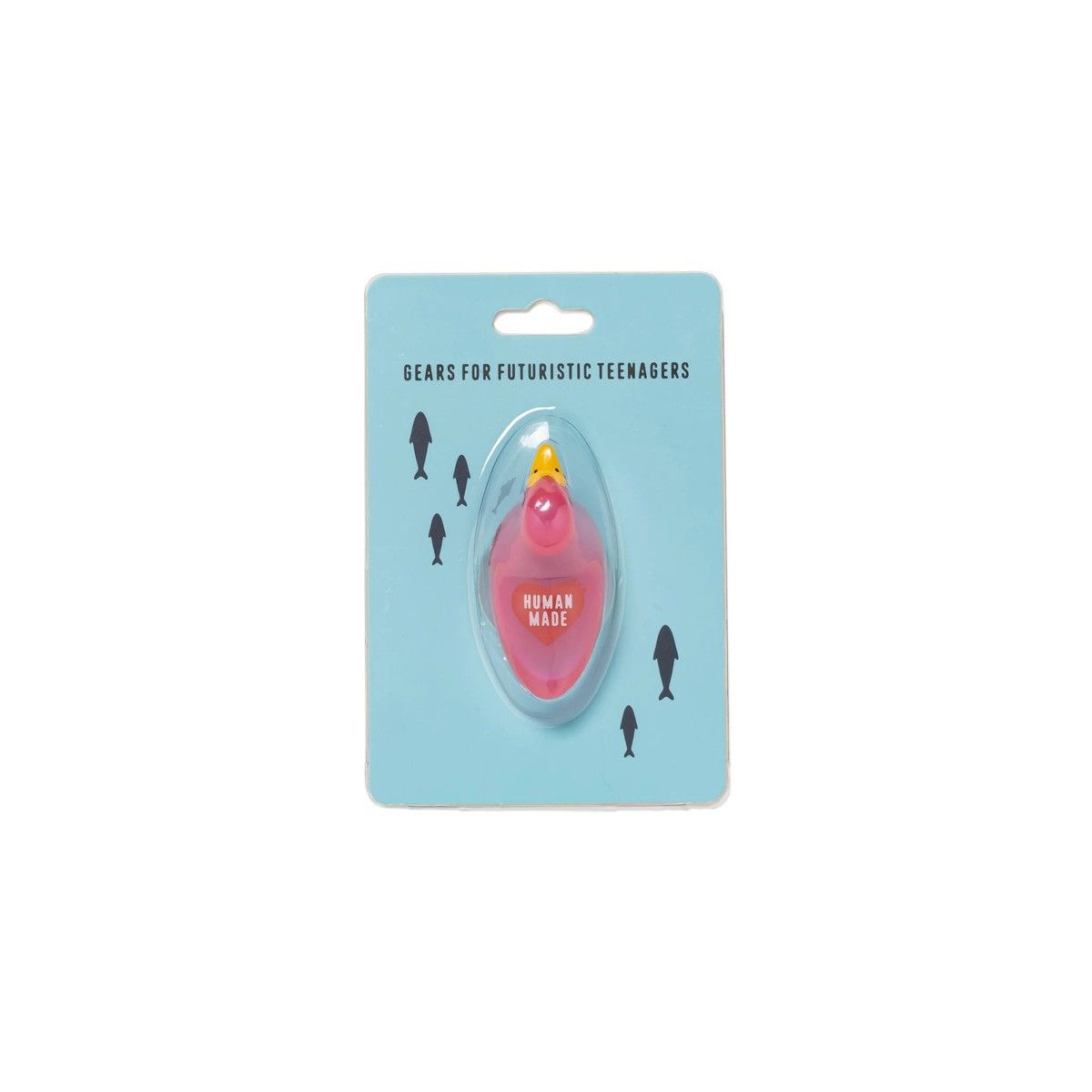 Human Made Human Made Keychain Size ONE SIZE - 3 Thumbnail