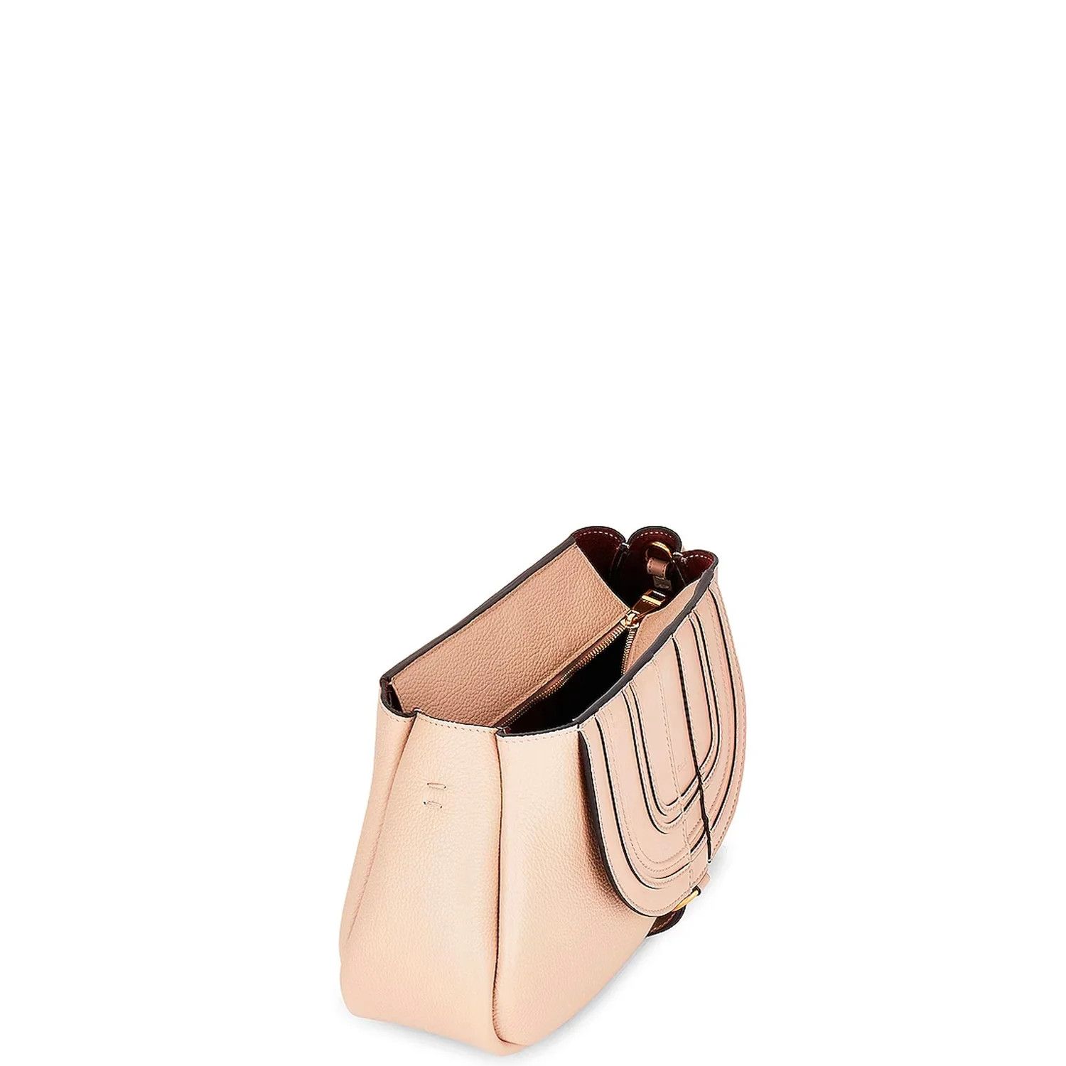 Chloe o1loc1c1024 Marcie Small Clutch in Woodrose Size ONE SIZE - 4 Thumbnail