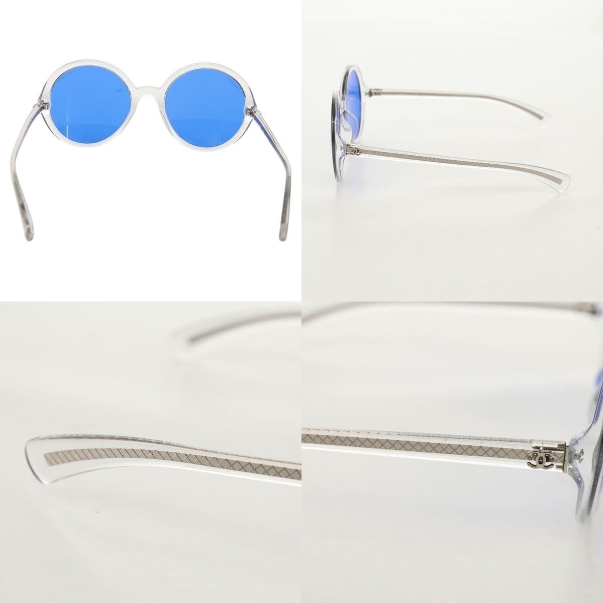 Chanel Chanel CC 4173 Sunglasses Size ONE SIZE - 3 Thumbnail