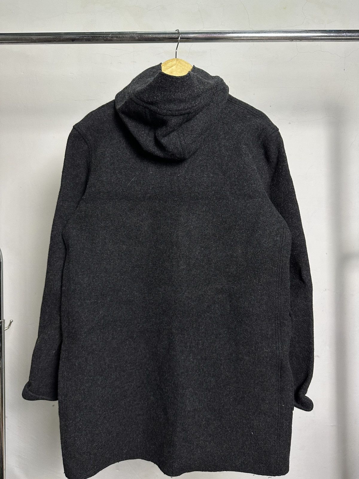 CABANE de ZUCCa Cabane De Zucca Wool Jacket 90’s 00’s Size US M / EU 48-50 / 2 - 9 Thumbnail