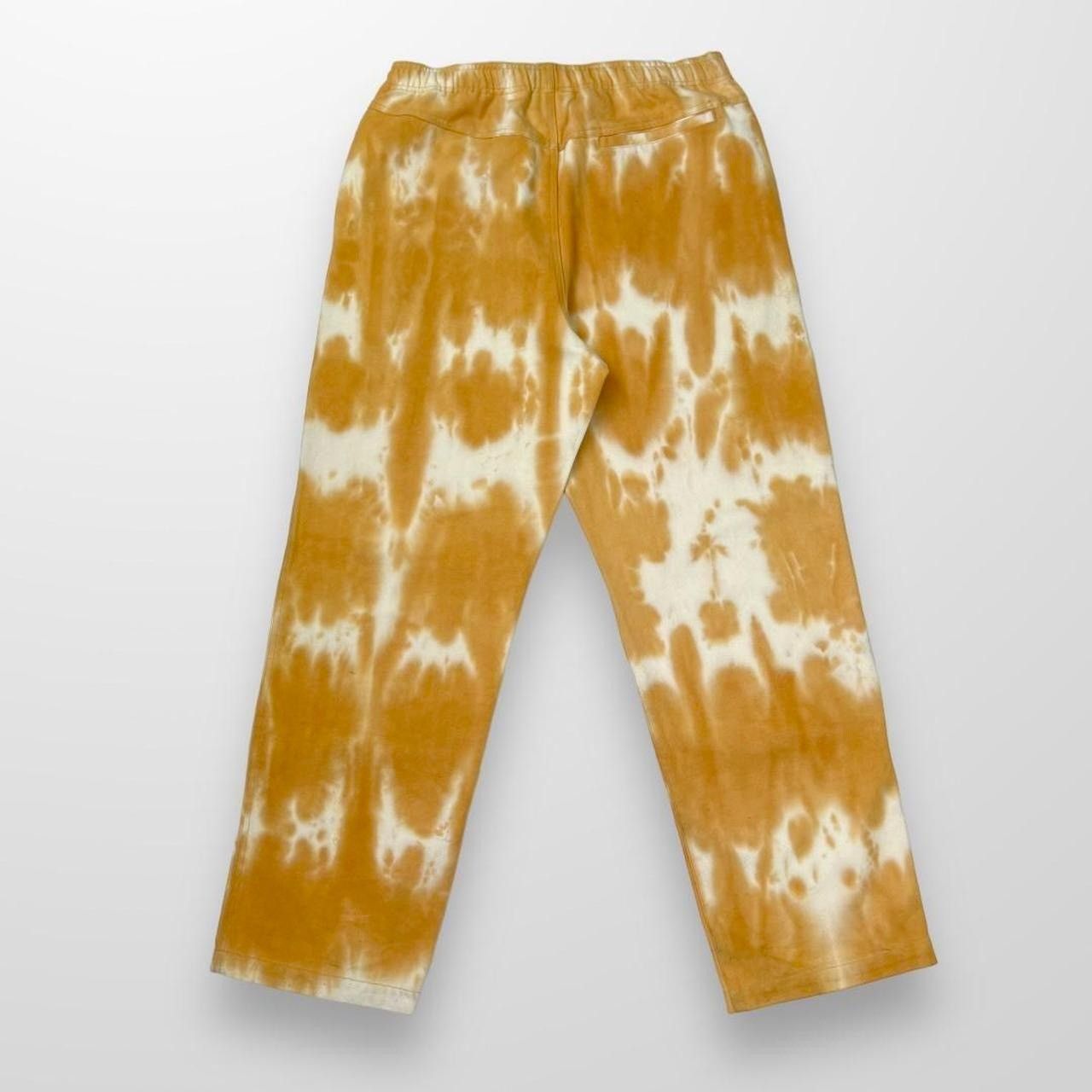 Stussy Tie dye Stussy beach pant | Grailed