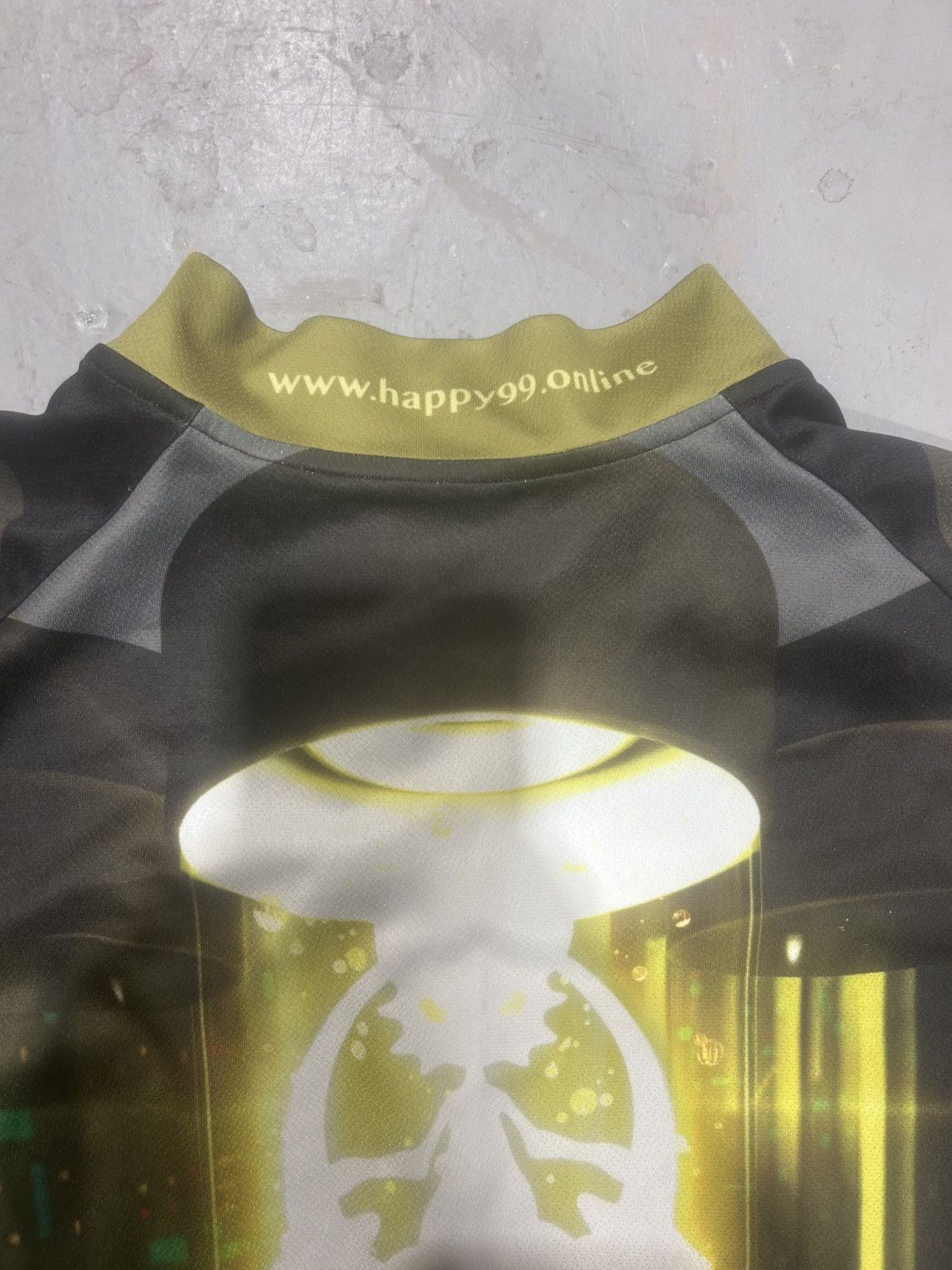 Happy99 Happy 99 cycling jersey Size US S / EU 44-46 / 1 - 5 Thumbnail