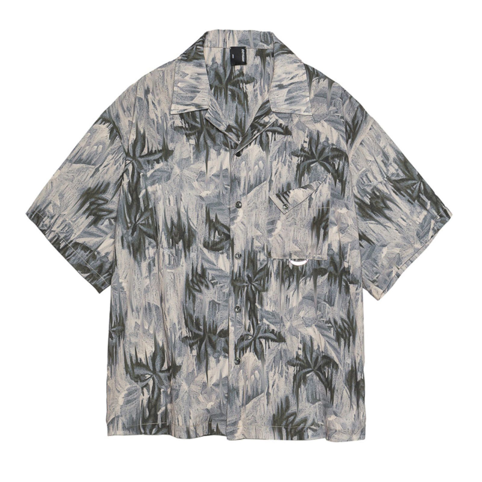 Other Patterned Sky Short sleeve Size US M / EU 48-50 / 2 - 1 Thumbnail