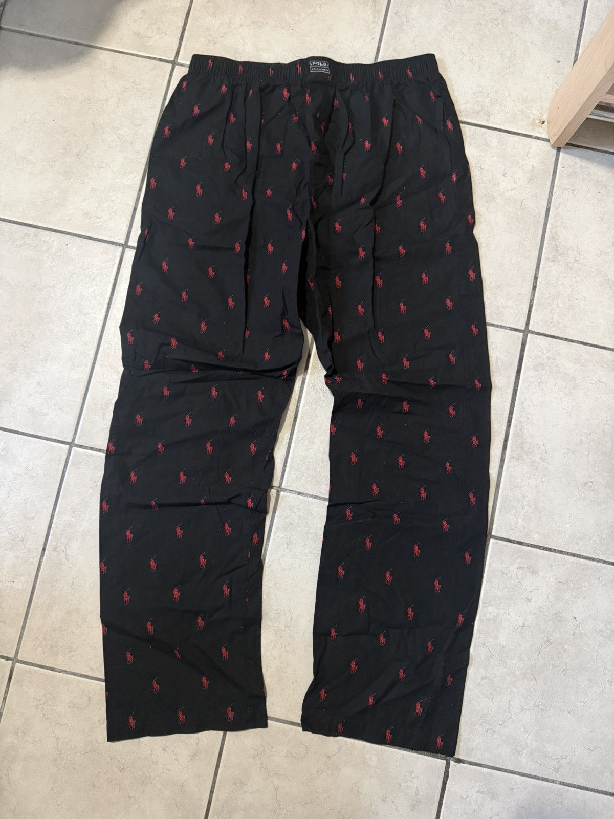 Polo Ralph Lauren Pajama Bottoms
