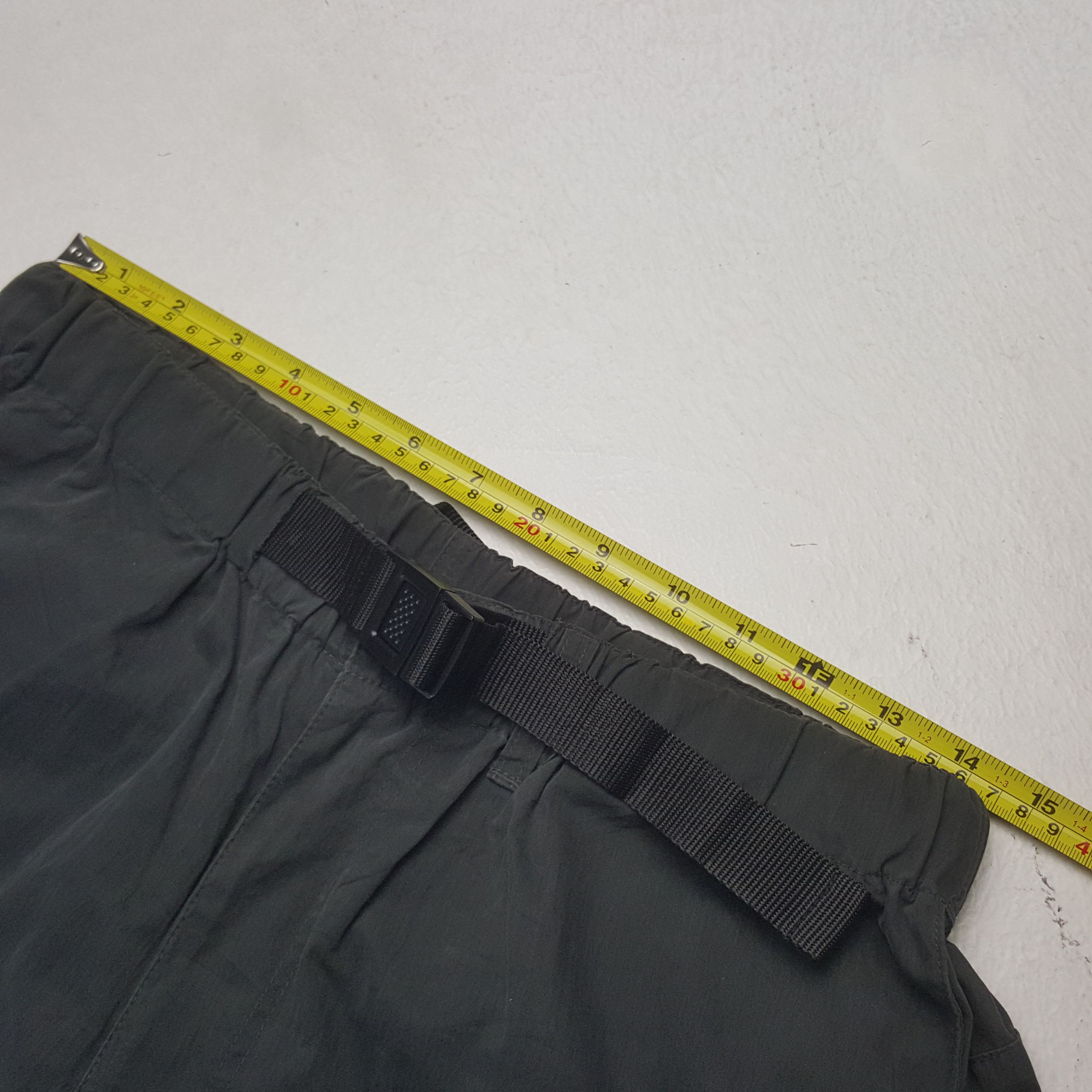 Other Vintage Post O'Alls Joggers Pants Size US 29 - 7 Thumbnail