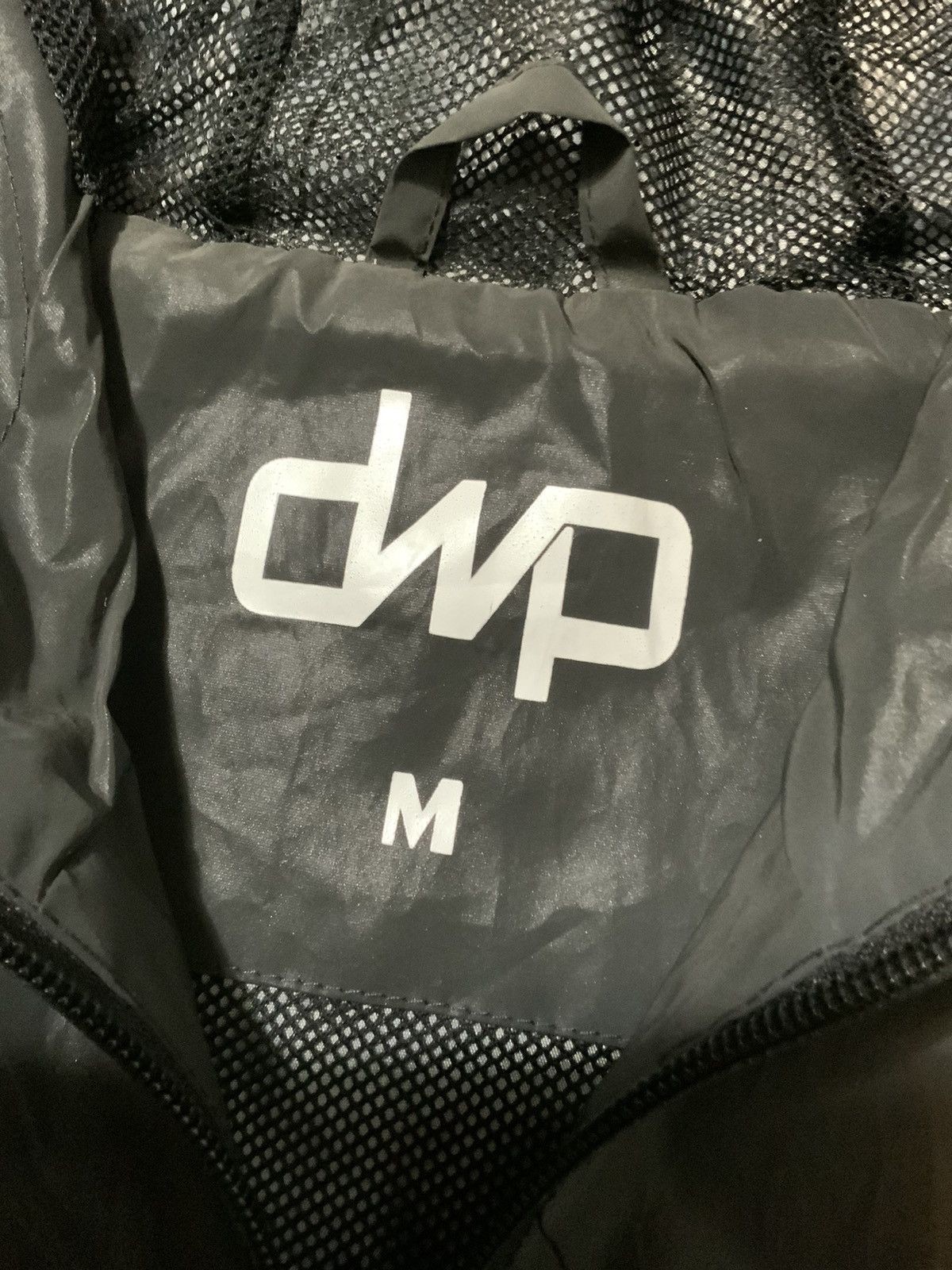Other DWP Welcome To Rockville Music Festival Reflective Jacket Size US M / EU 48-50 / 2 - 7 Thumbnail