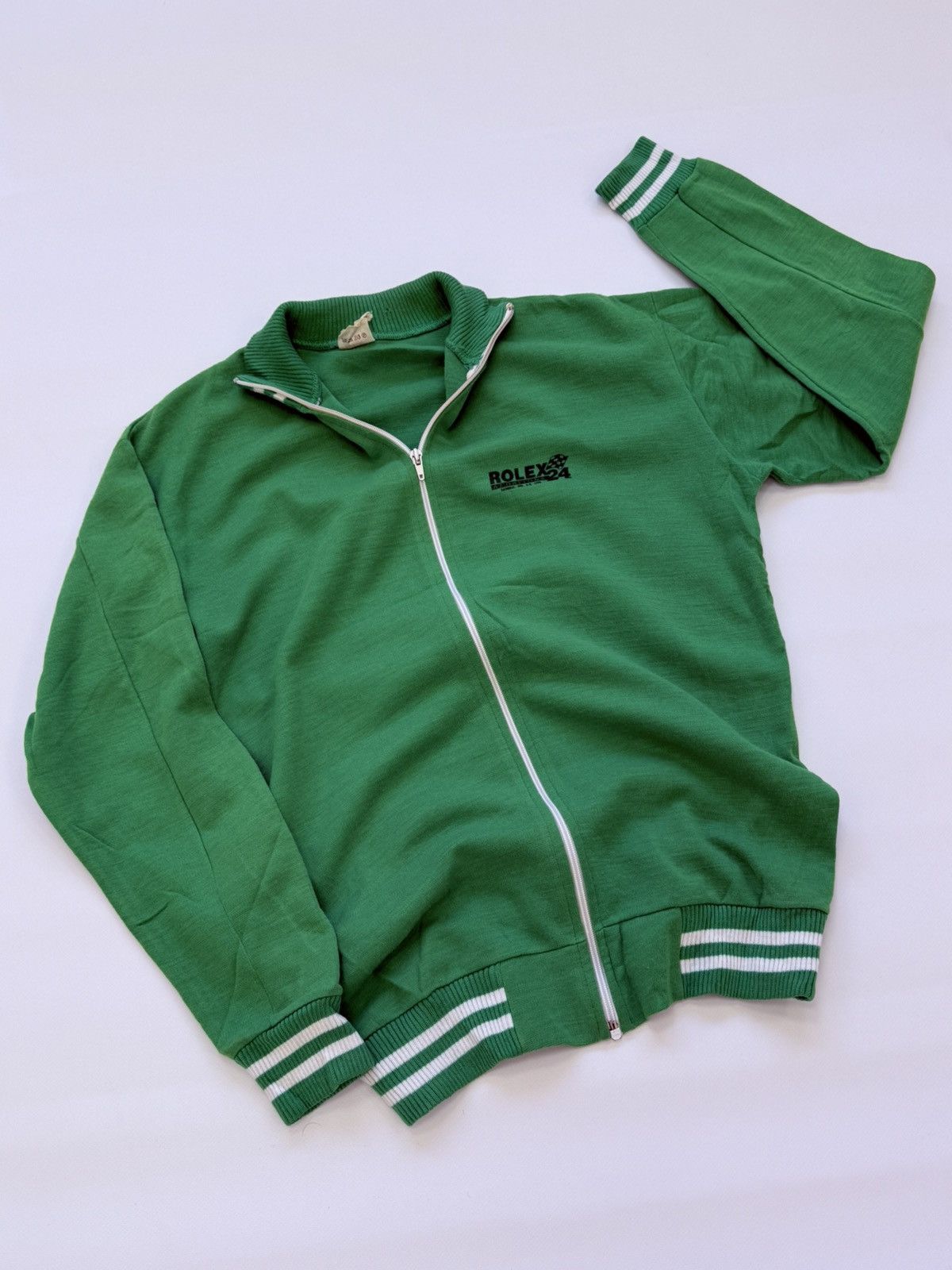 Rolex Rolex by Made & Co Gallery Sweatshirt & Sweatpants | Grailed