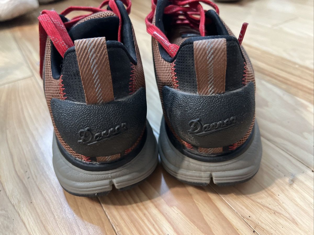 Danner Danner Trail 2650 Hiking shoes Boots 9 Size US 9 / EU 42 - 4 Thumbnail