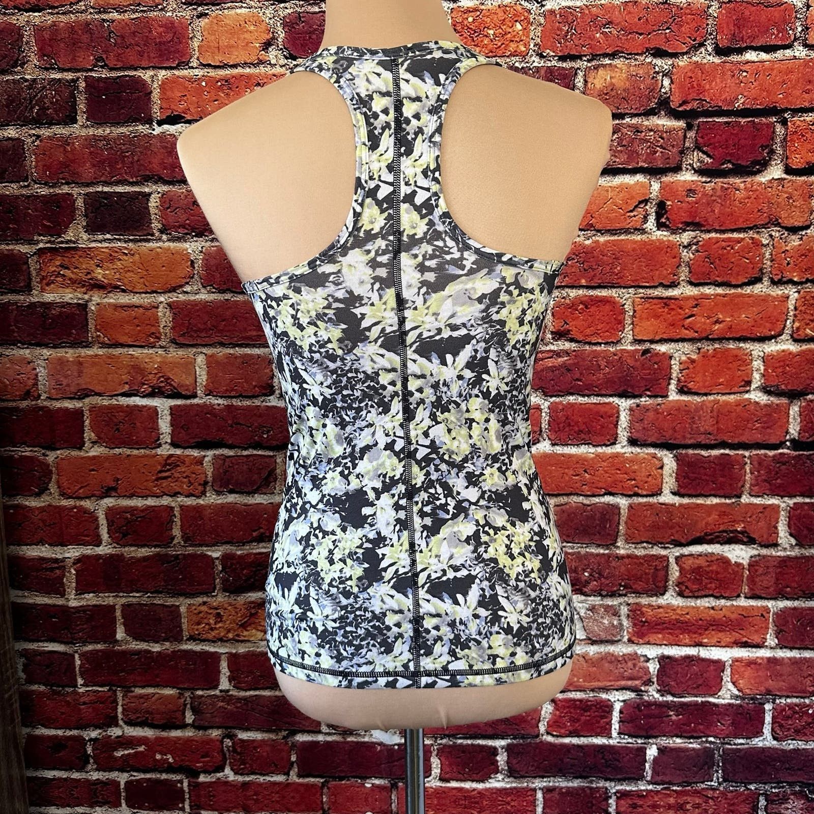 Lululemon Lululemon Tank top Size S / US 4 / IT 40 - 5 Thumbnail