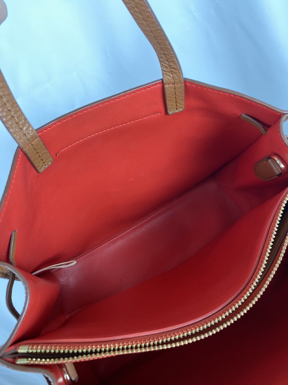 Kate Spade Kate Spade Hayes Street Isobel Satchel Handbag Size ONE SIZE - 12 Thumbnail