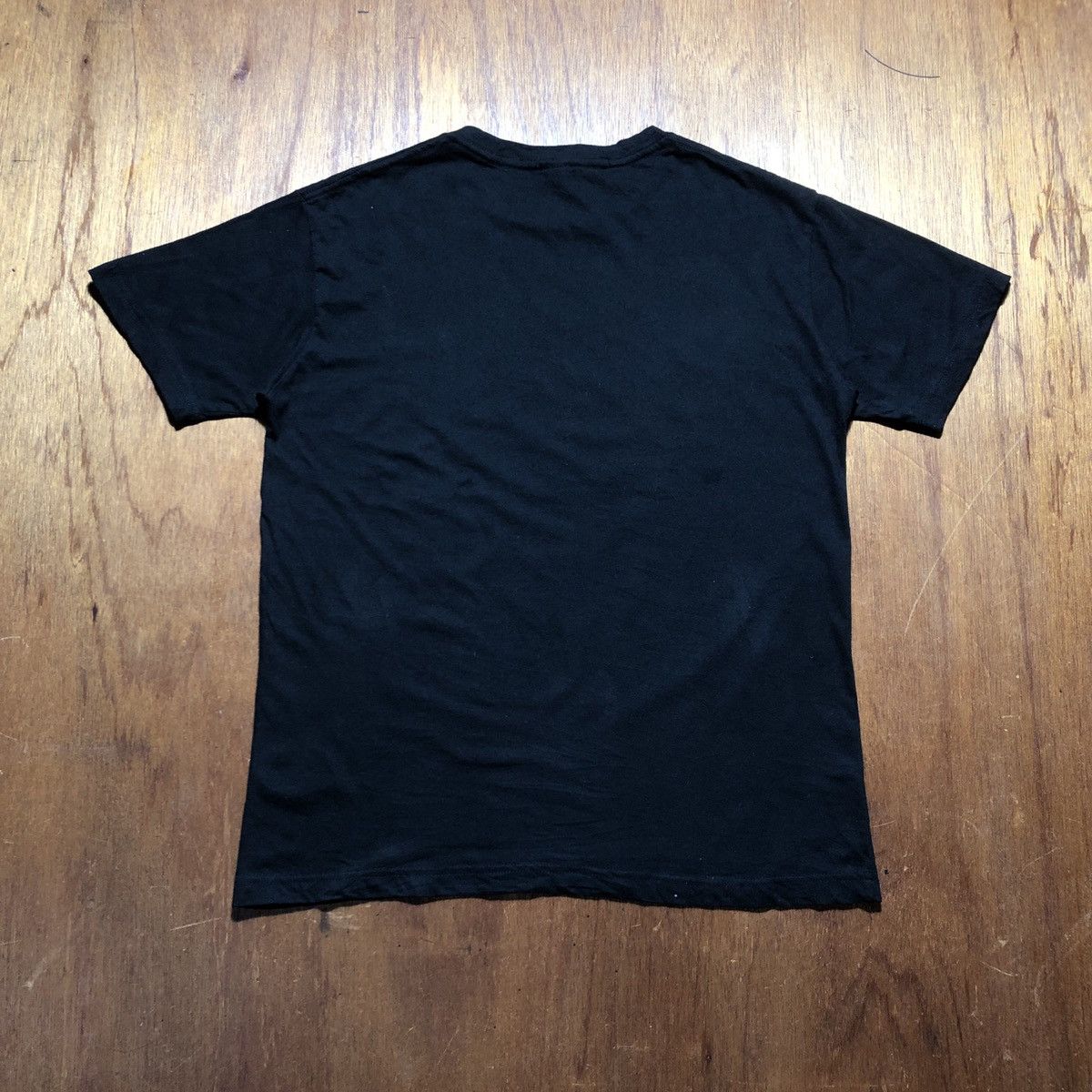 Japanese Brand Beaumont Carr “Yourself I’m To Be” Tee Size US M / EU 48-50 / 2 - 3 Thumbnail