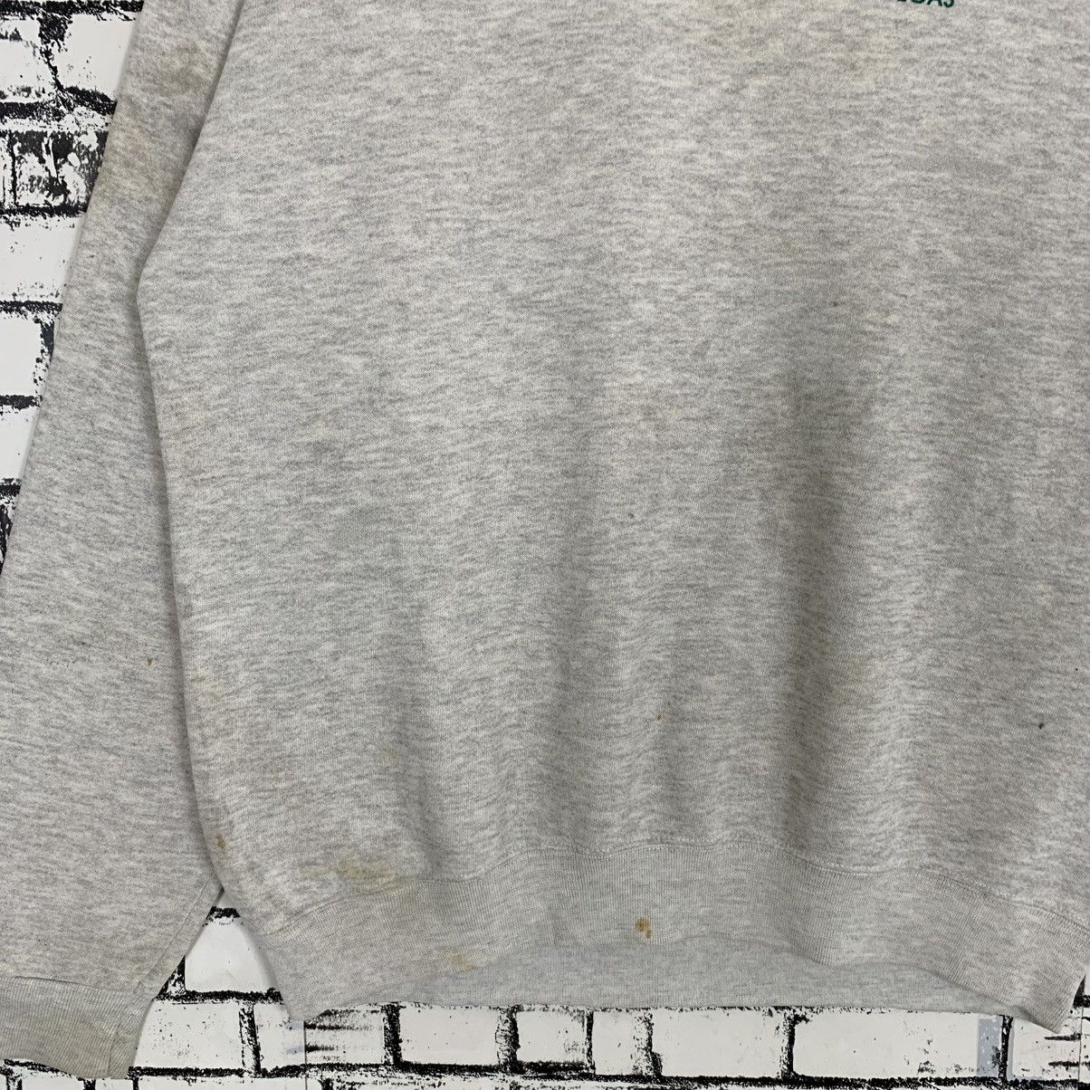 Hard Rock Cafe × Vintage Vintage Hard Rock Cafe Las Vegas Sweatshirt Size US L / EU 52-54 / 3 - 5 Thumbnail
