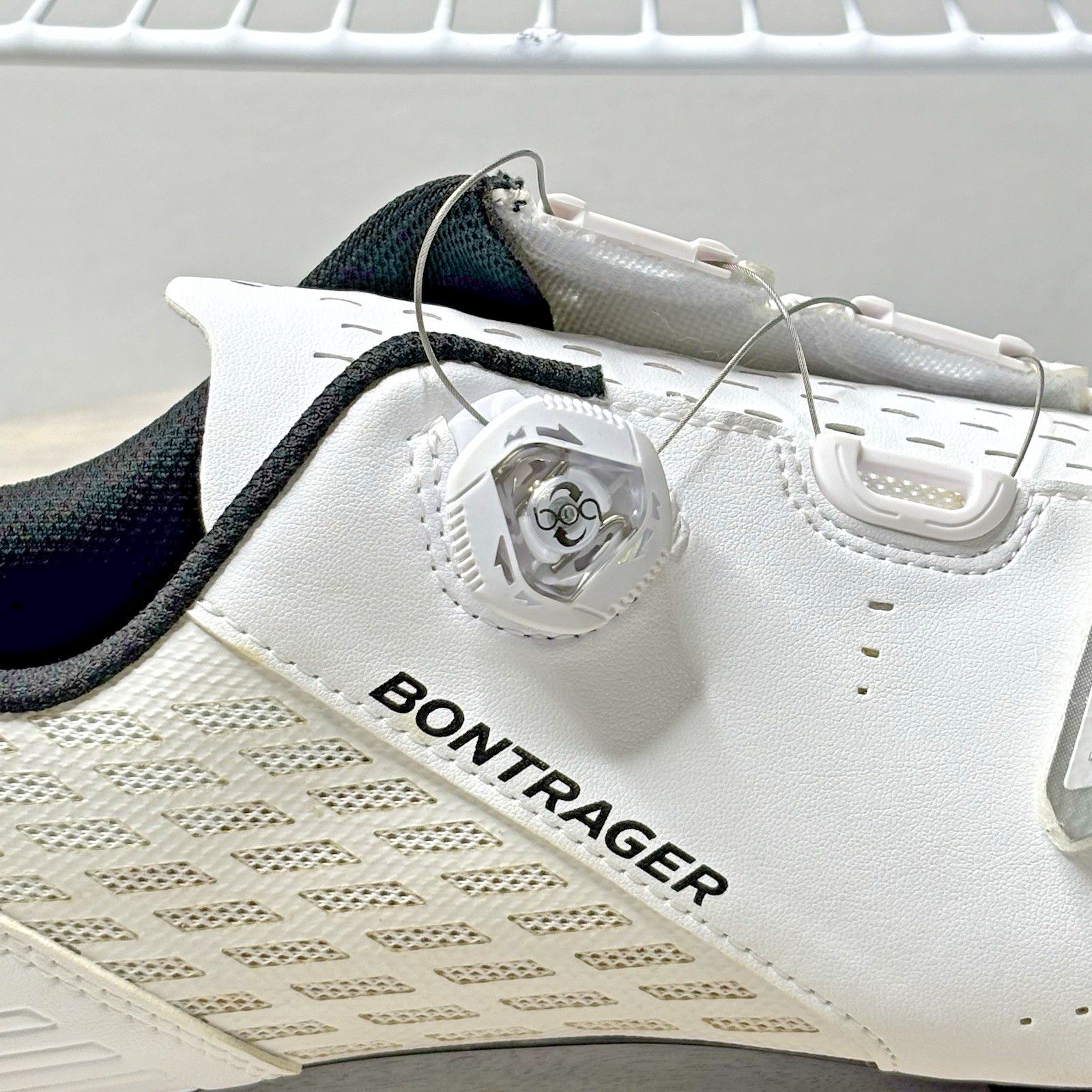 & Other Stories Up for Sale: Bontrager Anara Women's Road Bike Shoes 13 Size US 12 / IT 42 - 2 Thumbnail