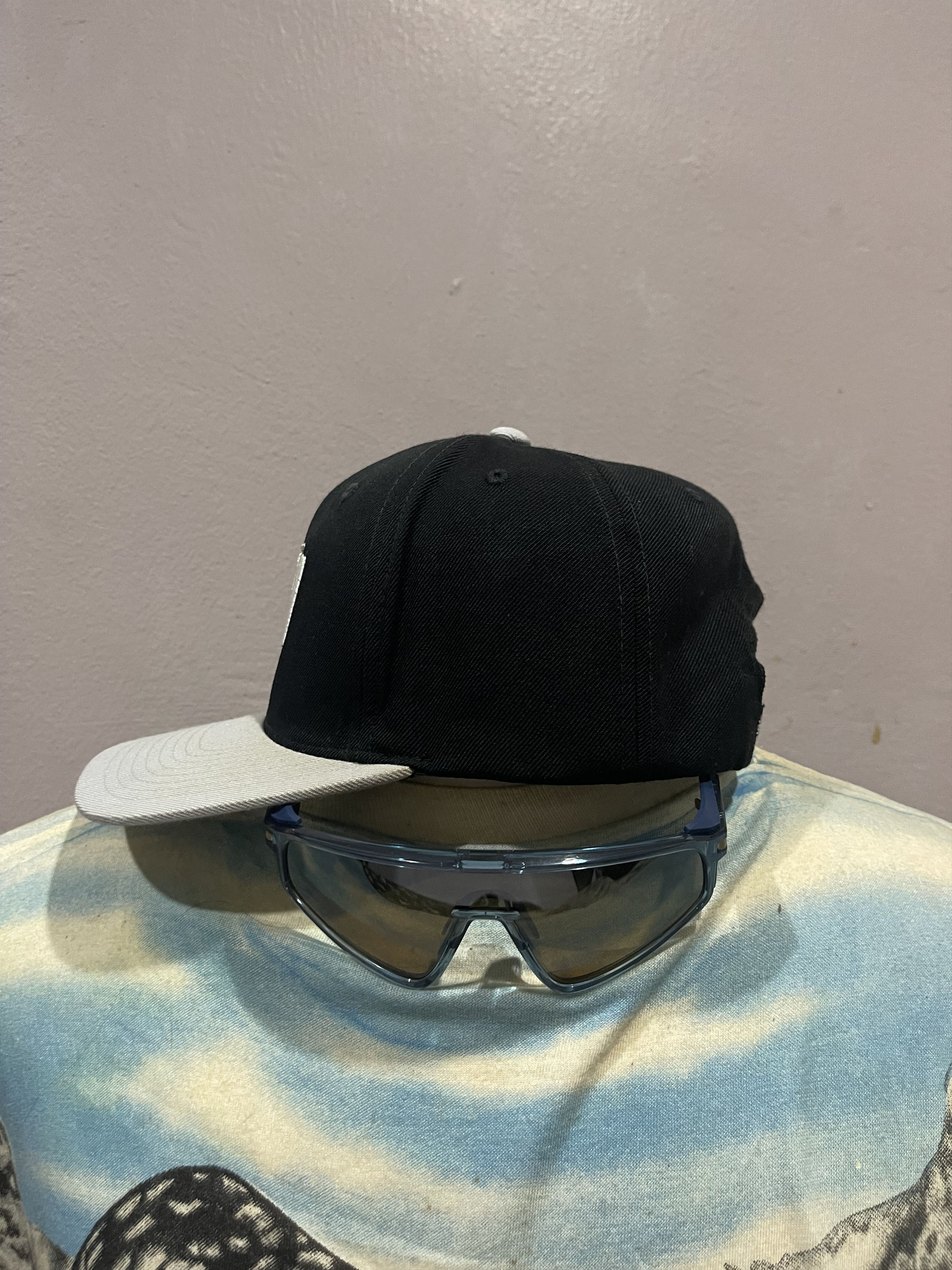 Stussy Stussy SS Snap Back Size ONE SIZE - 2 Thumbnail