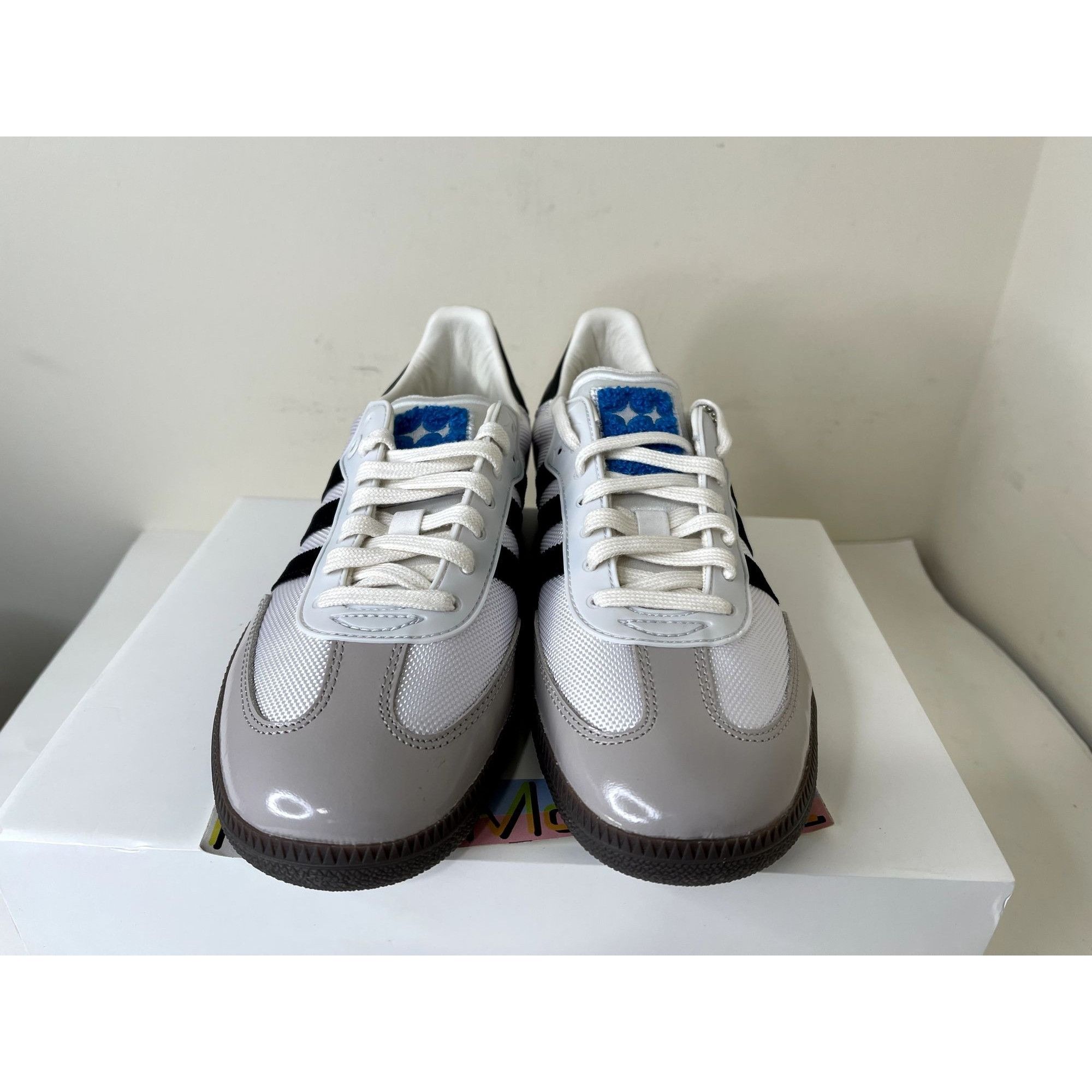 Adidas Samba x BSTN Consortium Cup WOMENS 6.5US