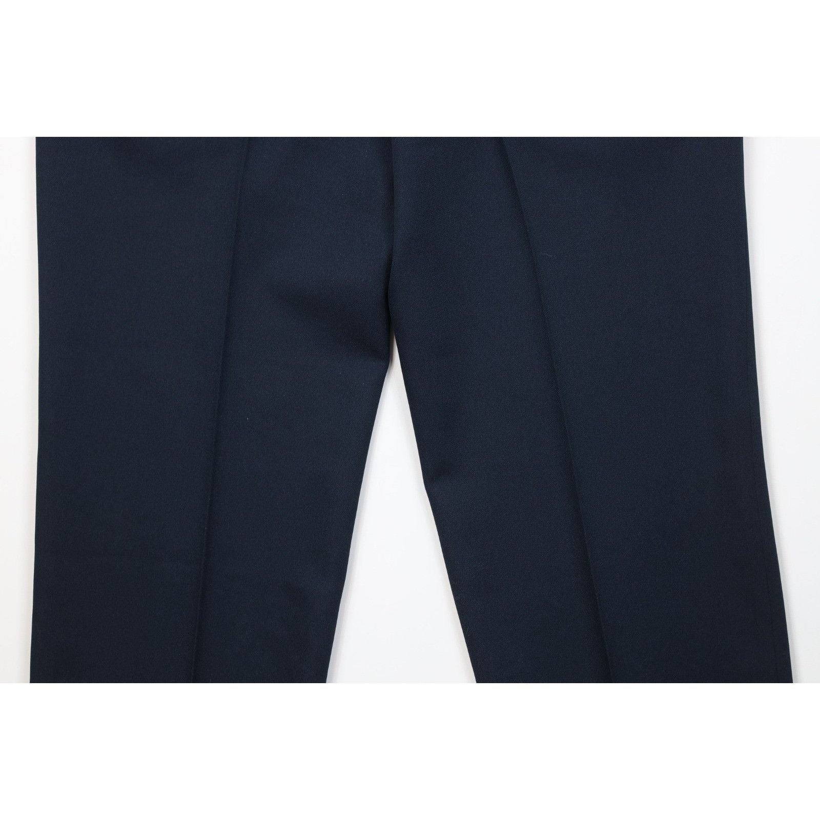 Levi's Deadstock Vintage Y2K 2001 Levis Knit Flared Wide Leg Pants Size US 36 / EU 52 - 12 Thumbnail