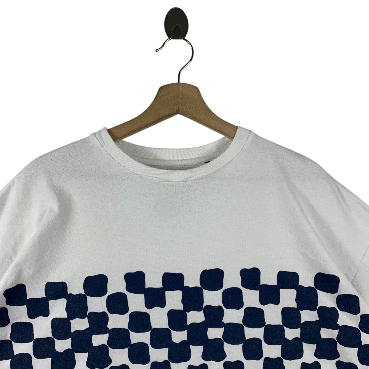 Japanese Brand MARK GONZALES art printed tee Size US M / EU 48-50 / 2 - 2 Thumbnail