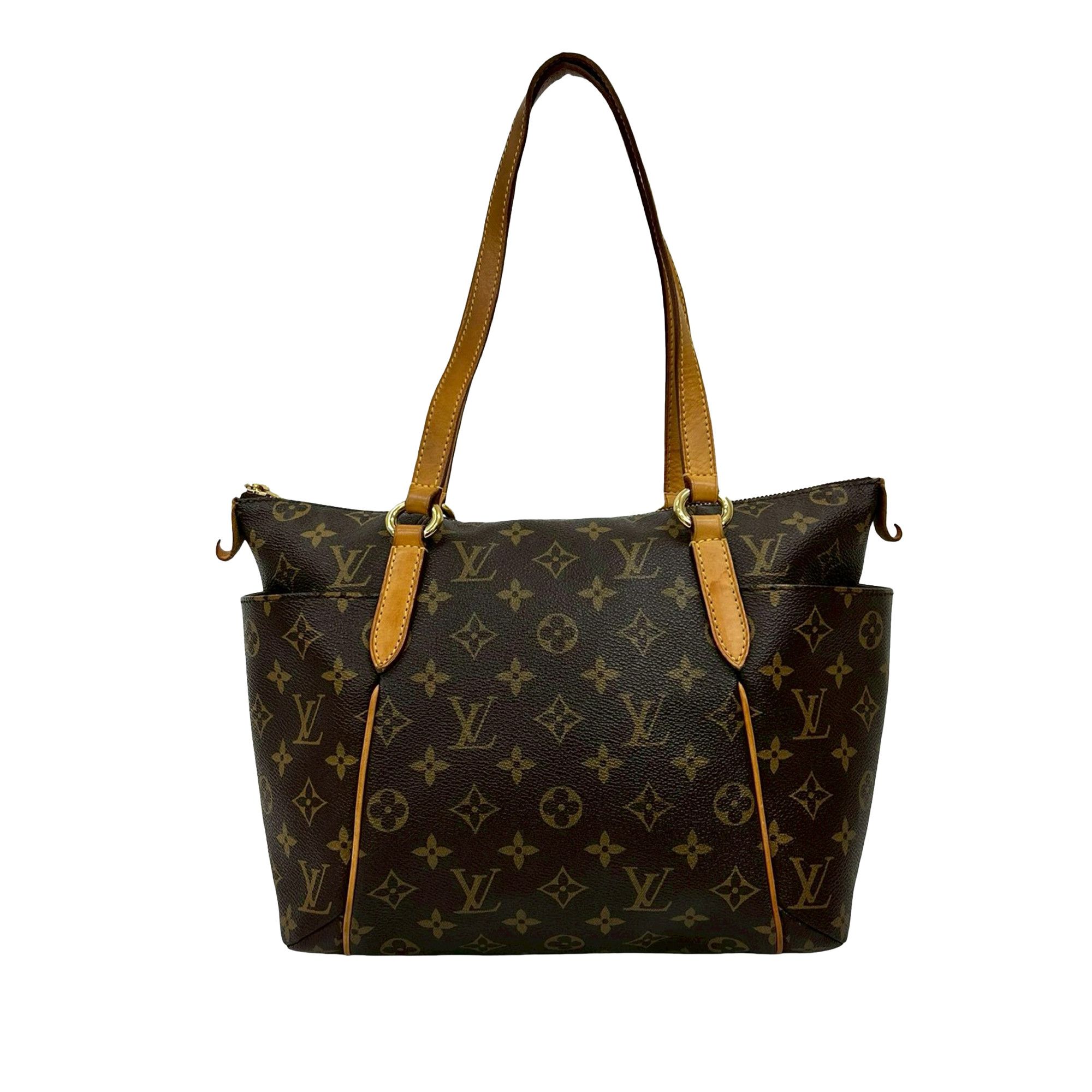 Louis Vuitton Louis Vuitton Monogram Totally PM Size ONE SIZE - 1 Thumbnail