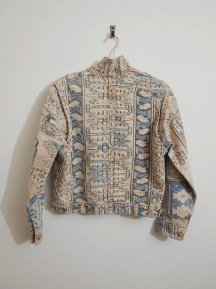 Other ROPER COAT Size US M / EU 48-50 / 2 - 3 Thumbnail