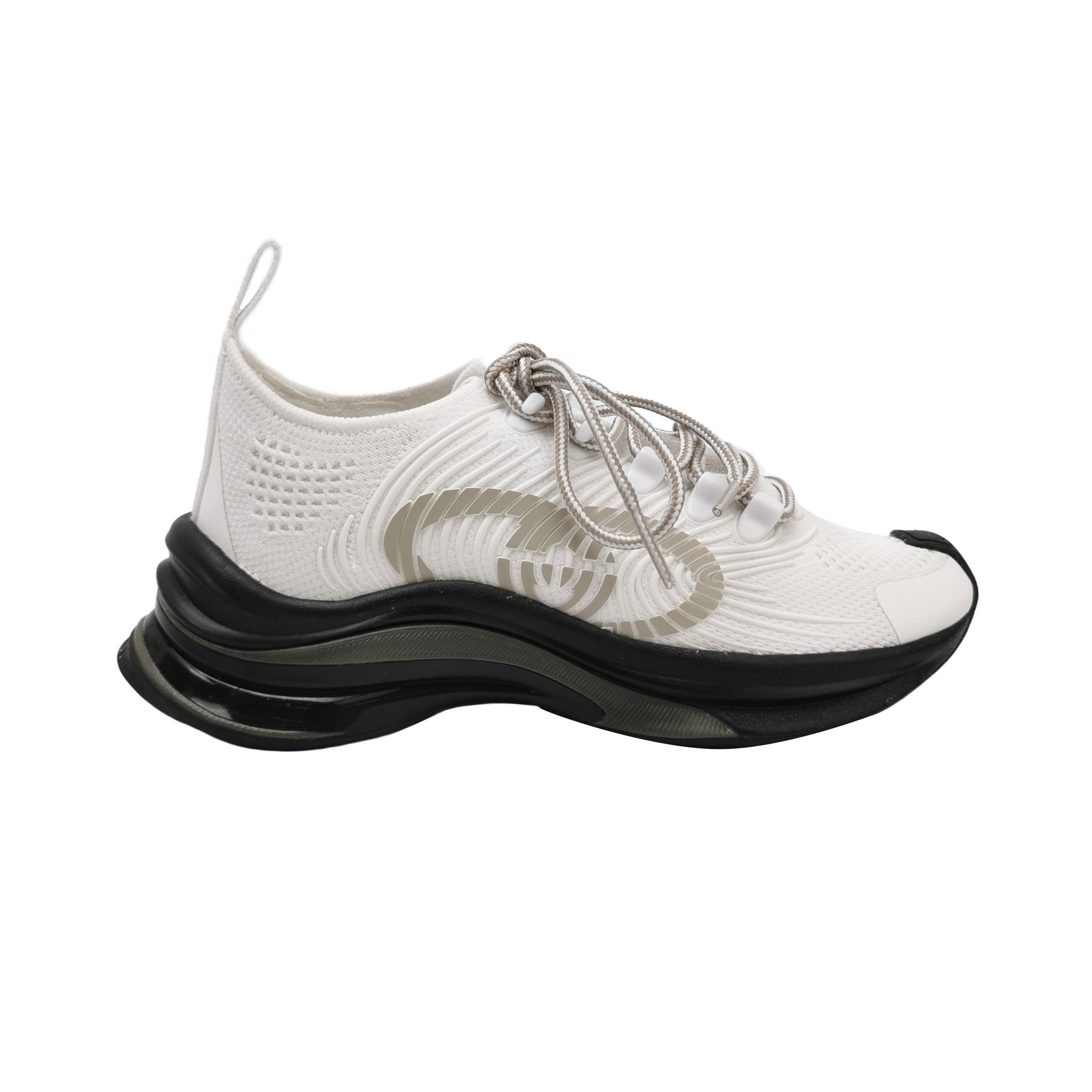 Gucci Gucci Women it_34-5 Lowtop Sneakers Size US 4.5 / IT 34.5 - 1 Thumbnail