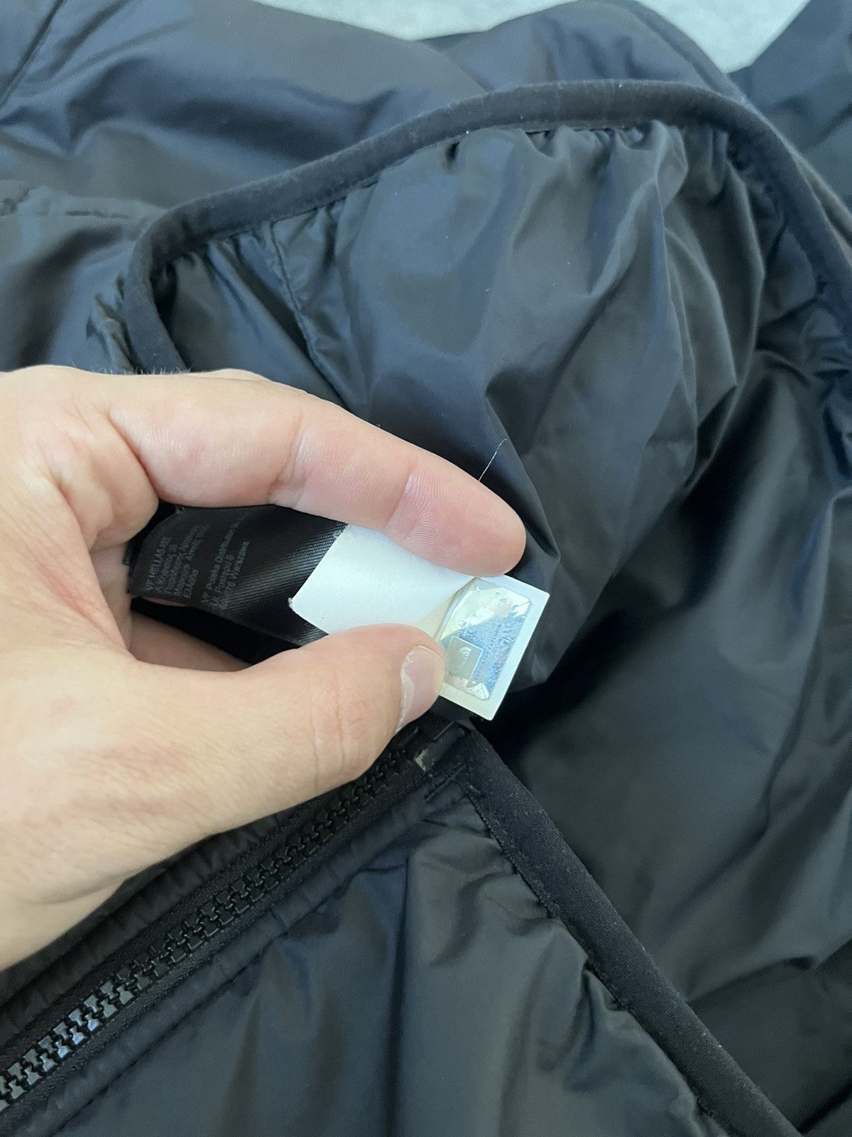 Japanese Brand × The North Face Jacket The North Face 3w1 rare Size US M / EU 48-50 / 2 - 8 Thumbnail