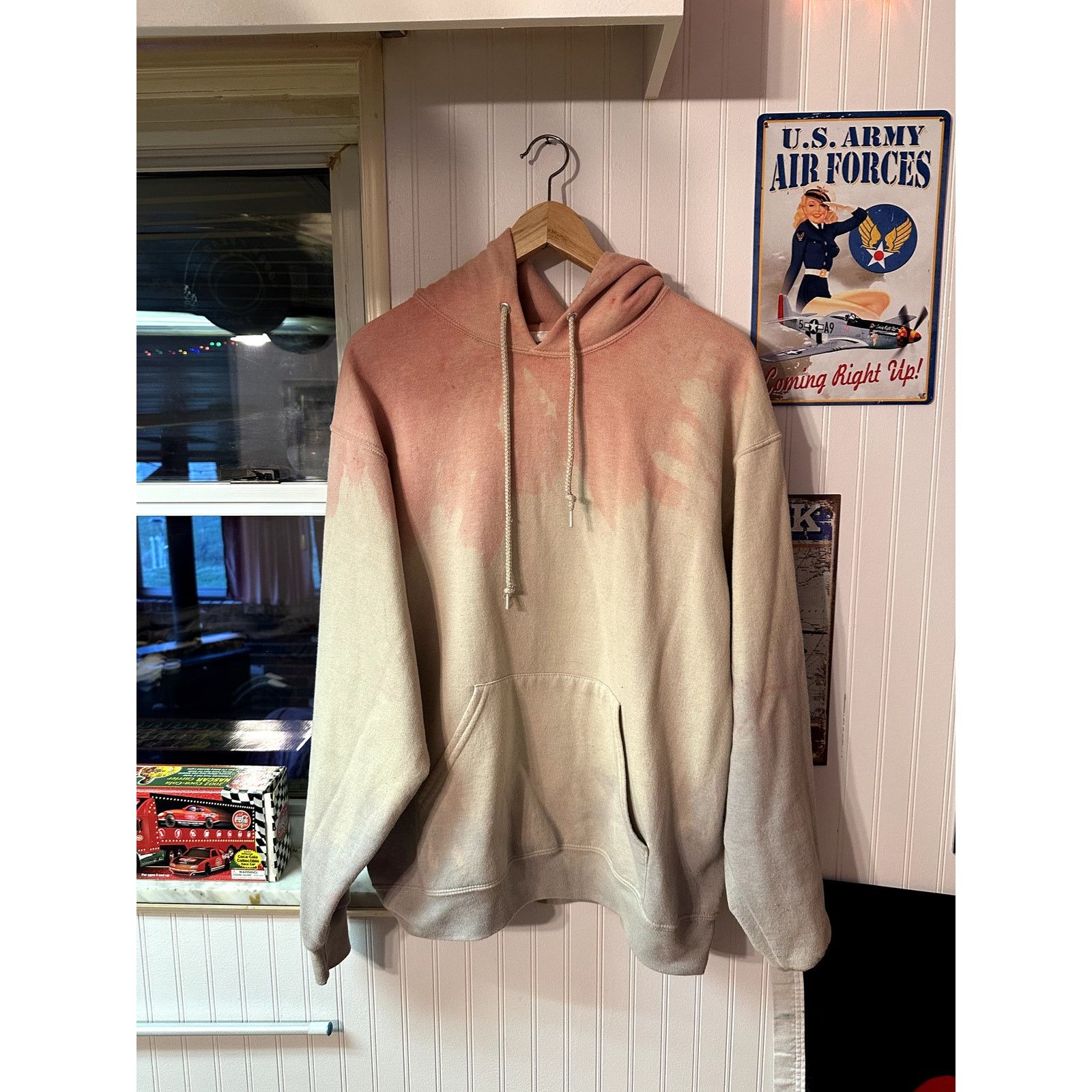 Bravado EV BRAVADO Make amerikkka suck again Hoodie L Size US L / EU 52-54 / 3 - 1 Thumbnail