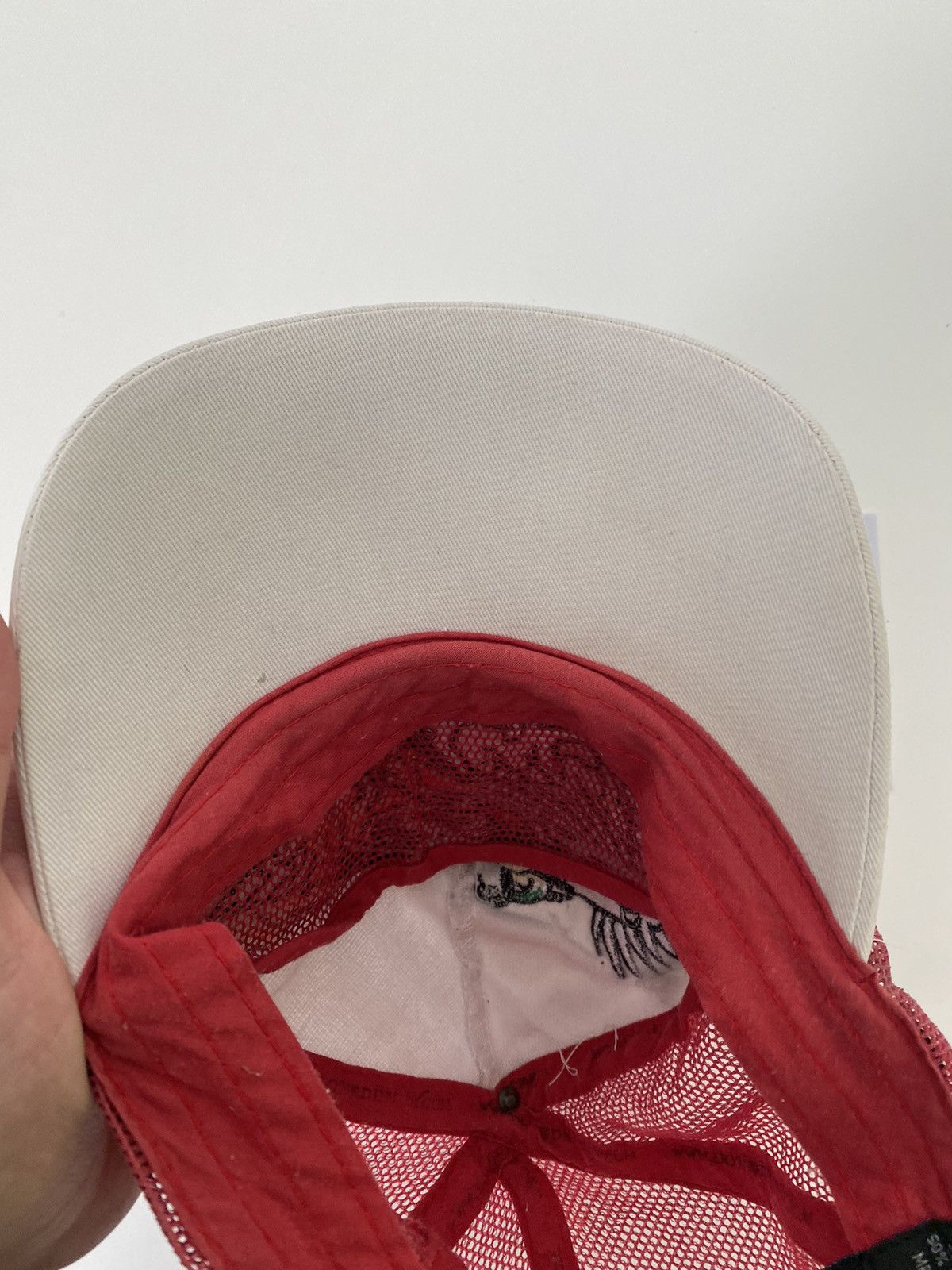 Ed Hardy ED Hardy vintage cap hat Size ONE SIZE - 6 Thumbnail