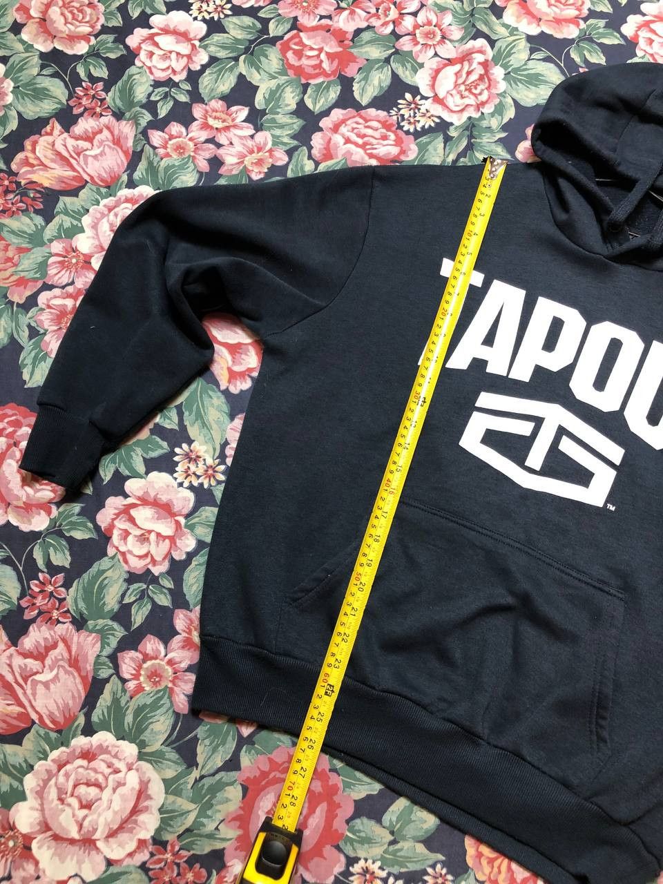 Tapout Tapout Hoodie Size US L / EU 52-54 / 3 - 10 Thumbnail