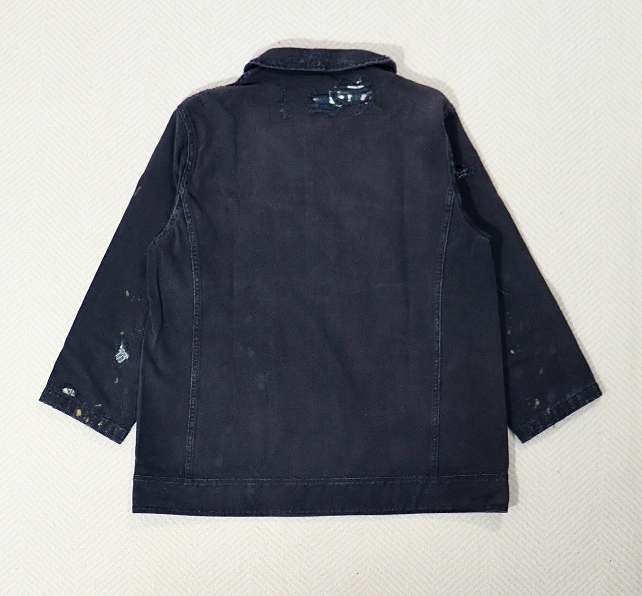 Visvim Visvim ICT Benny Jkt Crash size4 Size US XL / EU 56 / 4 - 3 Thumbnail