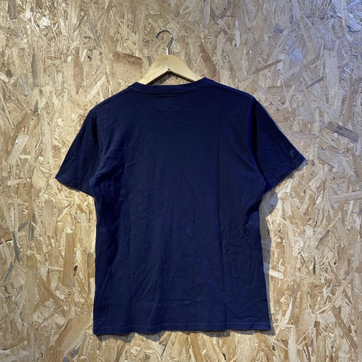 Number (N)ine NUMBER NINE T-SHIRT Size US M / EU 48-50 / 2 - 2 Thumbnail