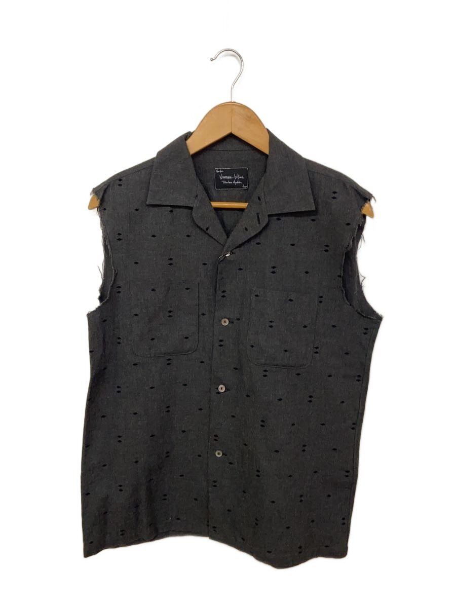 Number (N)ine SS04 Vest Size US M / EU 48-50 / 2 - 1 Thumbnail