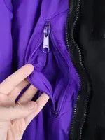 Columbia Vintage 90s Columbia Whirlibird Windbreaker Jacket Nylon Size US XL / EU 56 / 4 - 11 Thumbnail